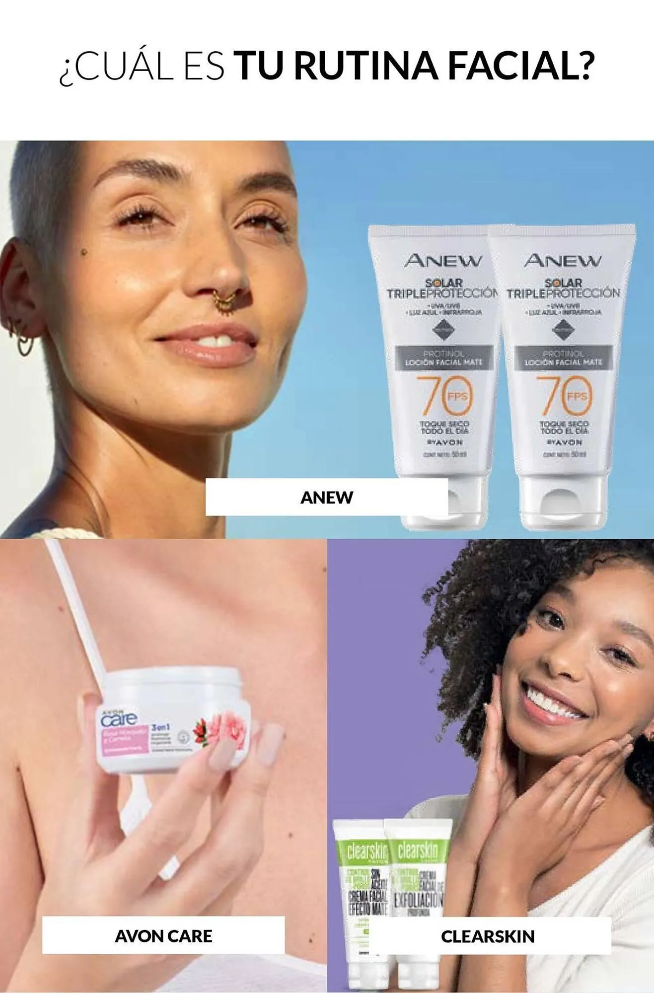 Catalogo de Catálogo AVON 4 de julio al 11 de noviembre 2025 - Pag 101