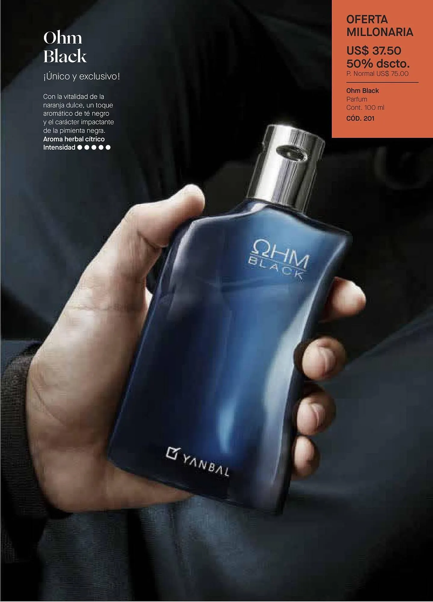 Catalogo de Catálogo Yanbal 9 de septiembre al 6 de octubre 2023 - Pag 119