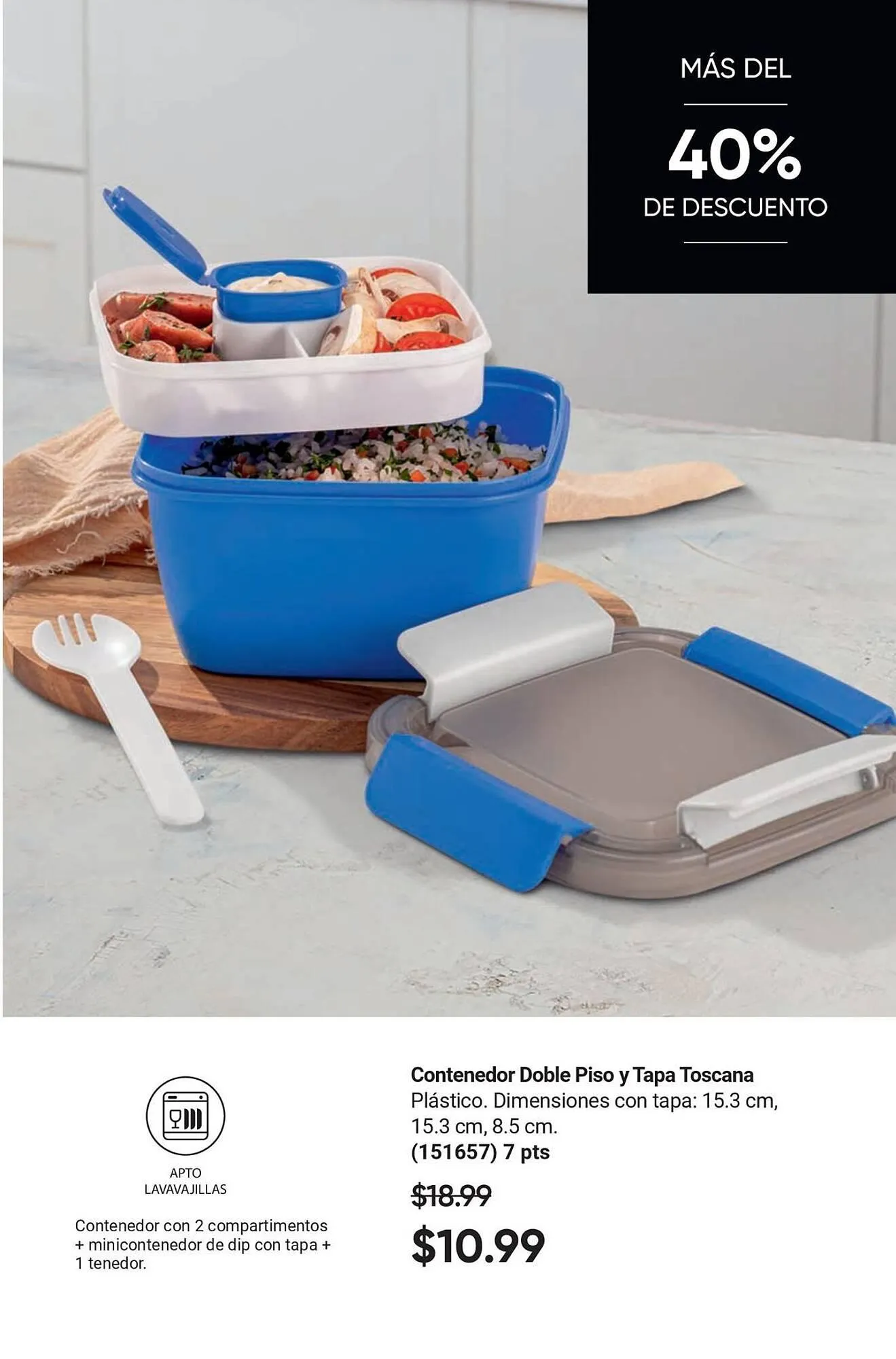 Catalogo de Catálogo AVON 19 de noviembre al 25 de diciembre 2025 - Pag 27