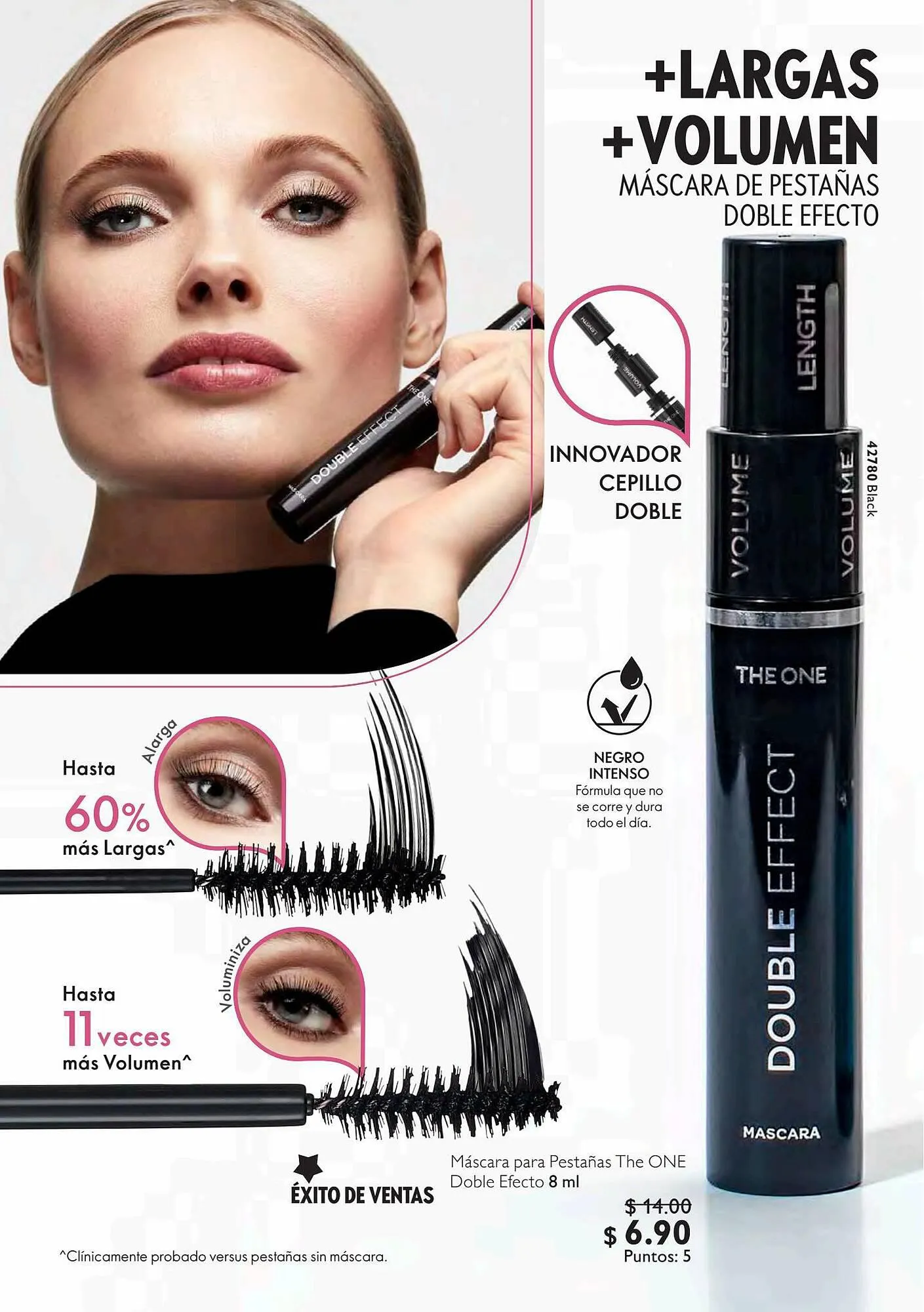 Catalogo de Catálogo Oriflame 17 de julio al 20 de julio 2023 - Pag 16