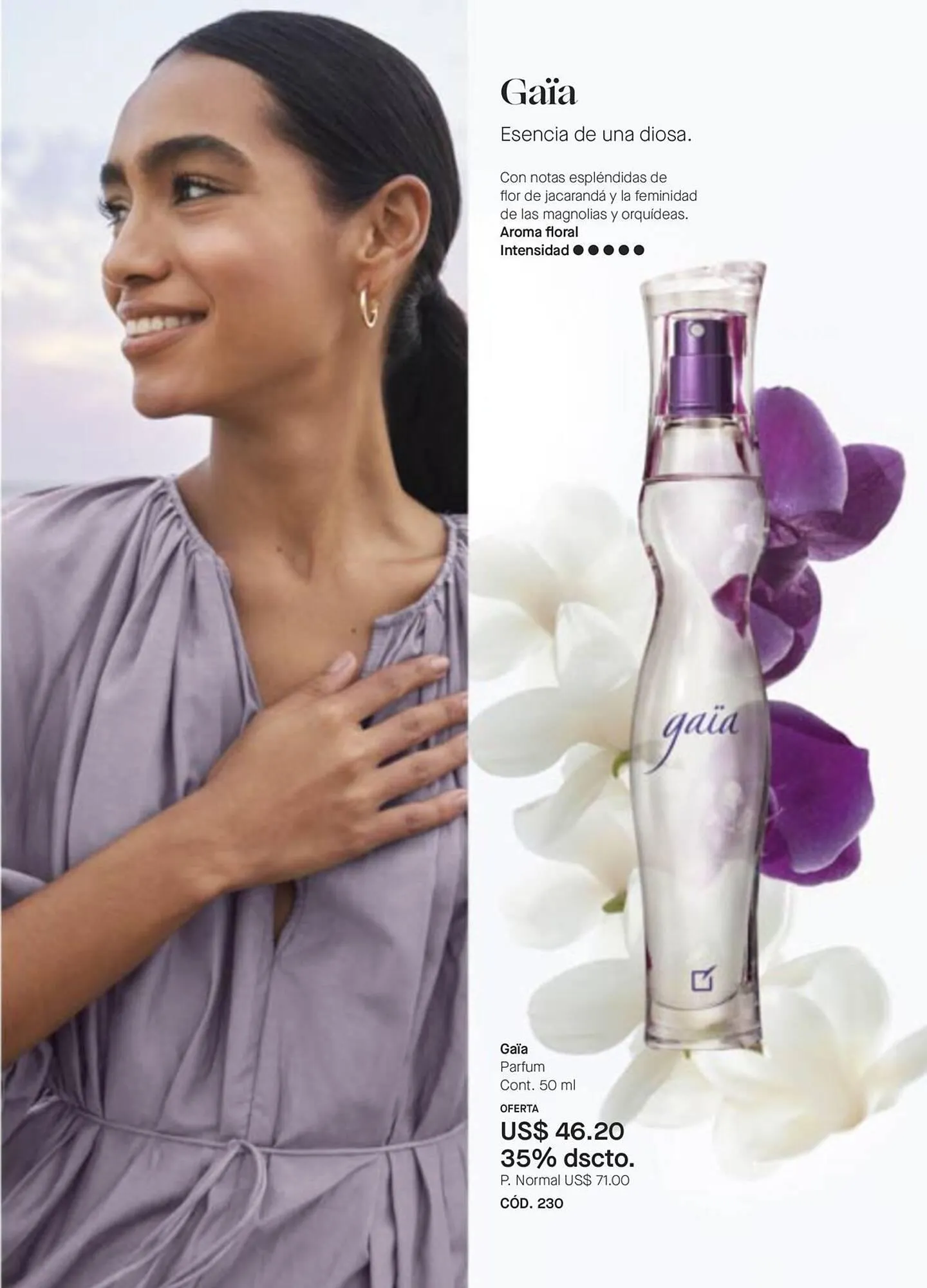 Catalogo de Catálogo Yanbal 23 de octubre al 3 de noviembre 2023 - Pag 47