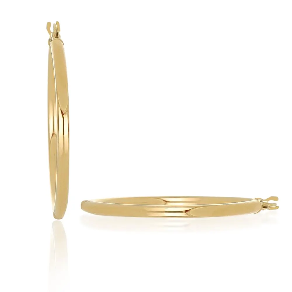 ARGOLLAS CLÁSICAS COLECCIÓN ESENCIA