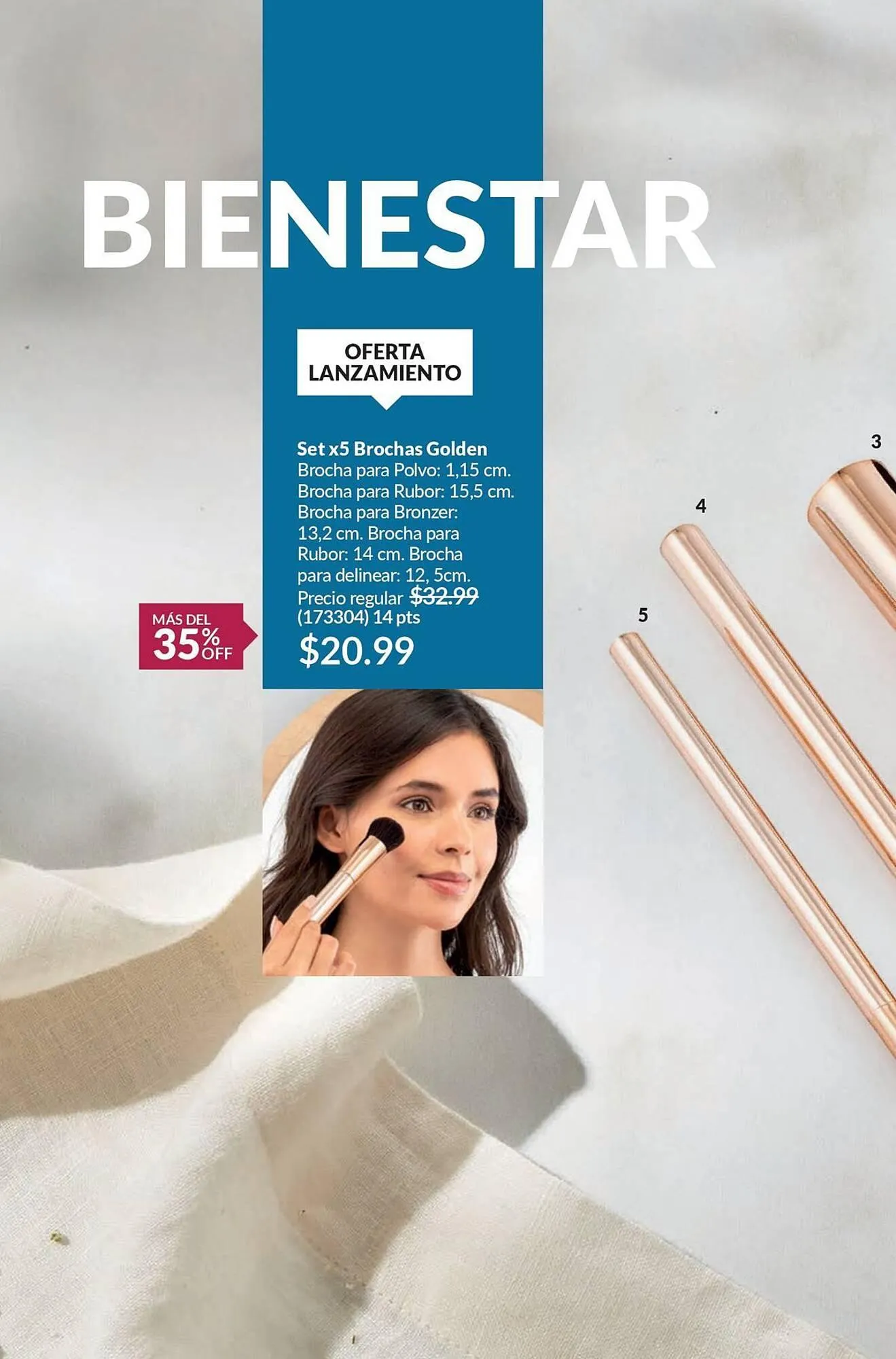 Catalogo de Catálogo AVON 18 de noviembre al 13 de diciembre 2024 - Pag 52