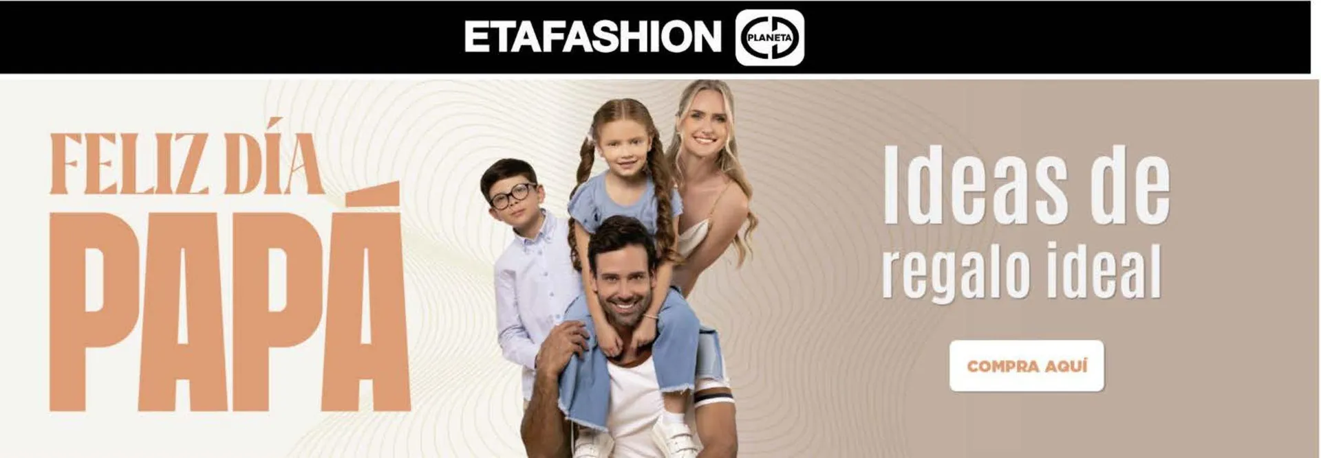 Feliz día Papá - 1