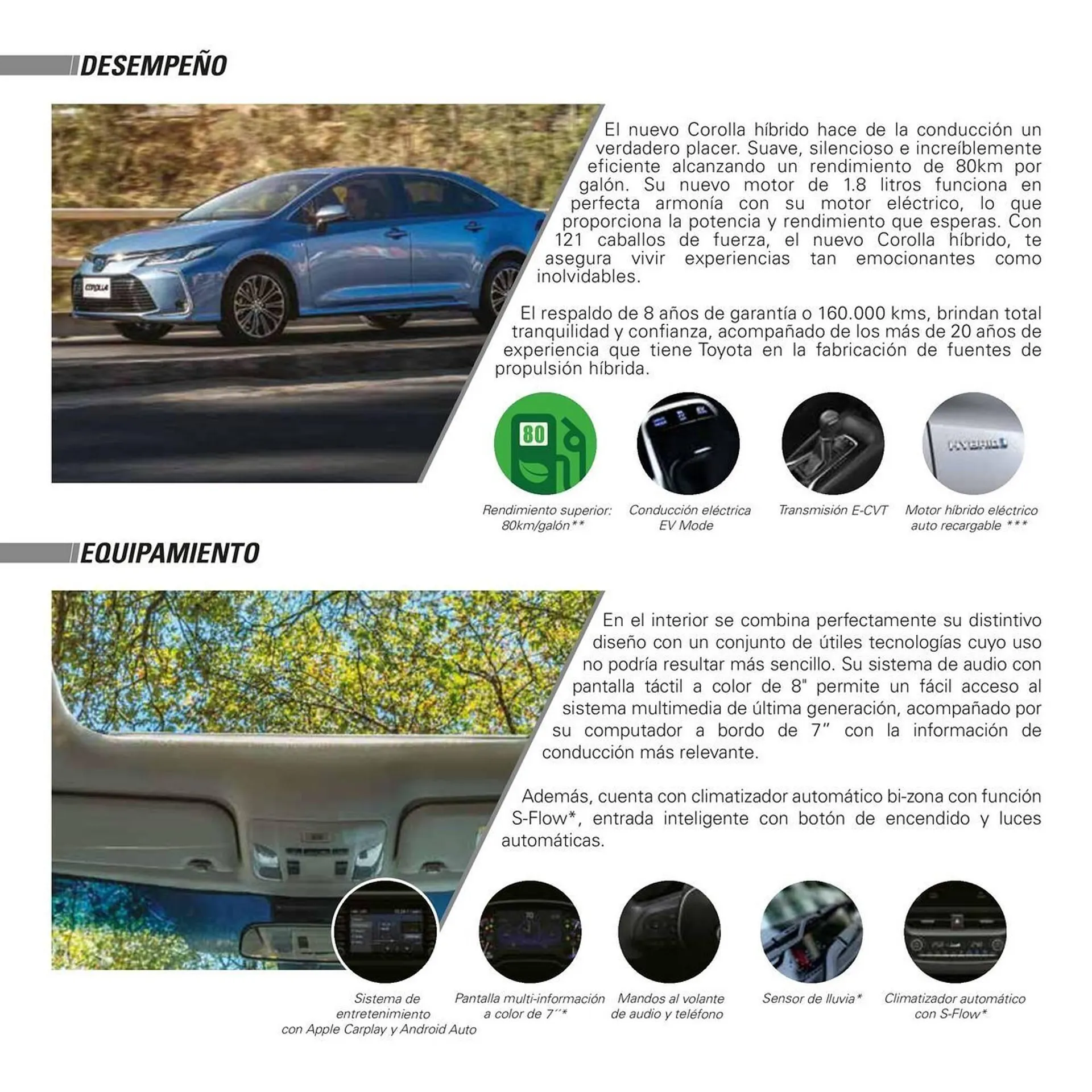 Catalogo de Catálogo Toyota 5 de junio al 5 de junio 2026 - Pag 5