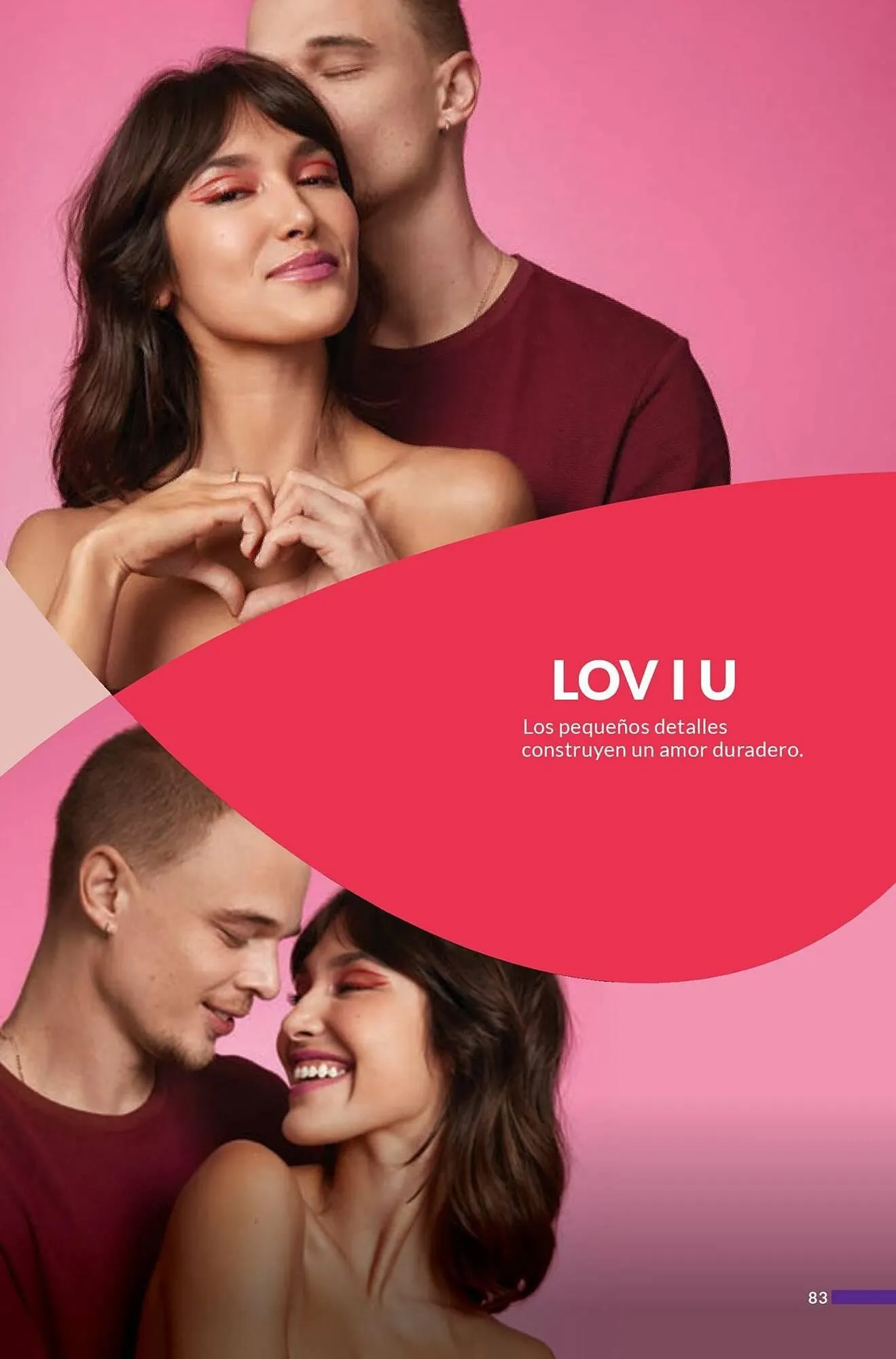 Catalogo de Catálogo AVON 20 de diciembre al 8 de febrero 2025 - Pag 83