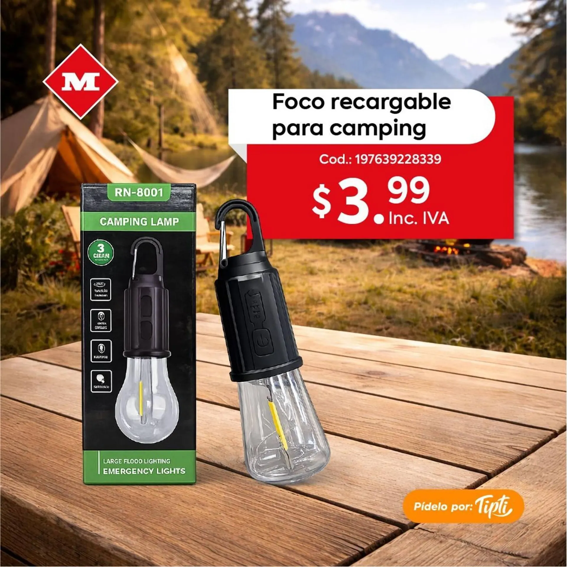 Catalogo de Catálogo Megamaxi 28 de enero al 21 de febrero 2026 - Pag 2