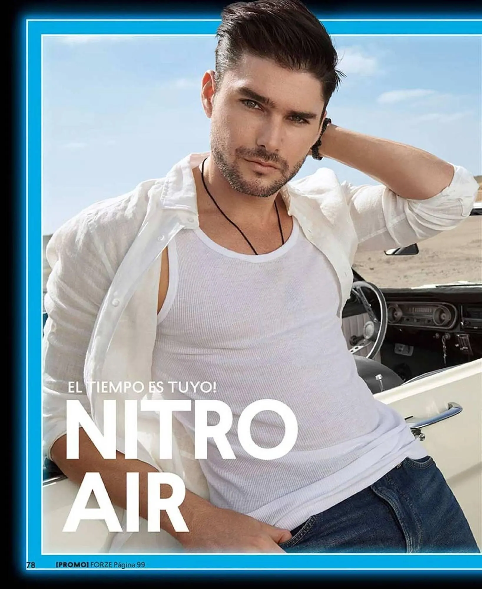 Catalogo de Catálogo Cyzone 25 de septiembre al 30 de noviembre 2025 - Pag 80