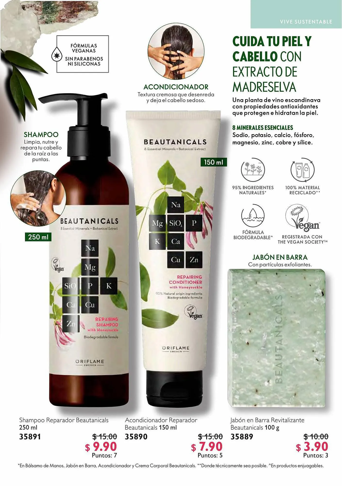 Catalogo de Catálogo Oriflame 17 de julio al 20 de julio 2023 - Pag 103