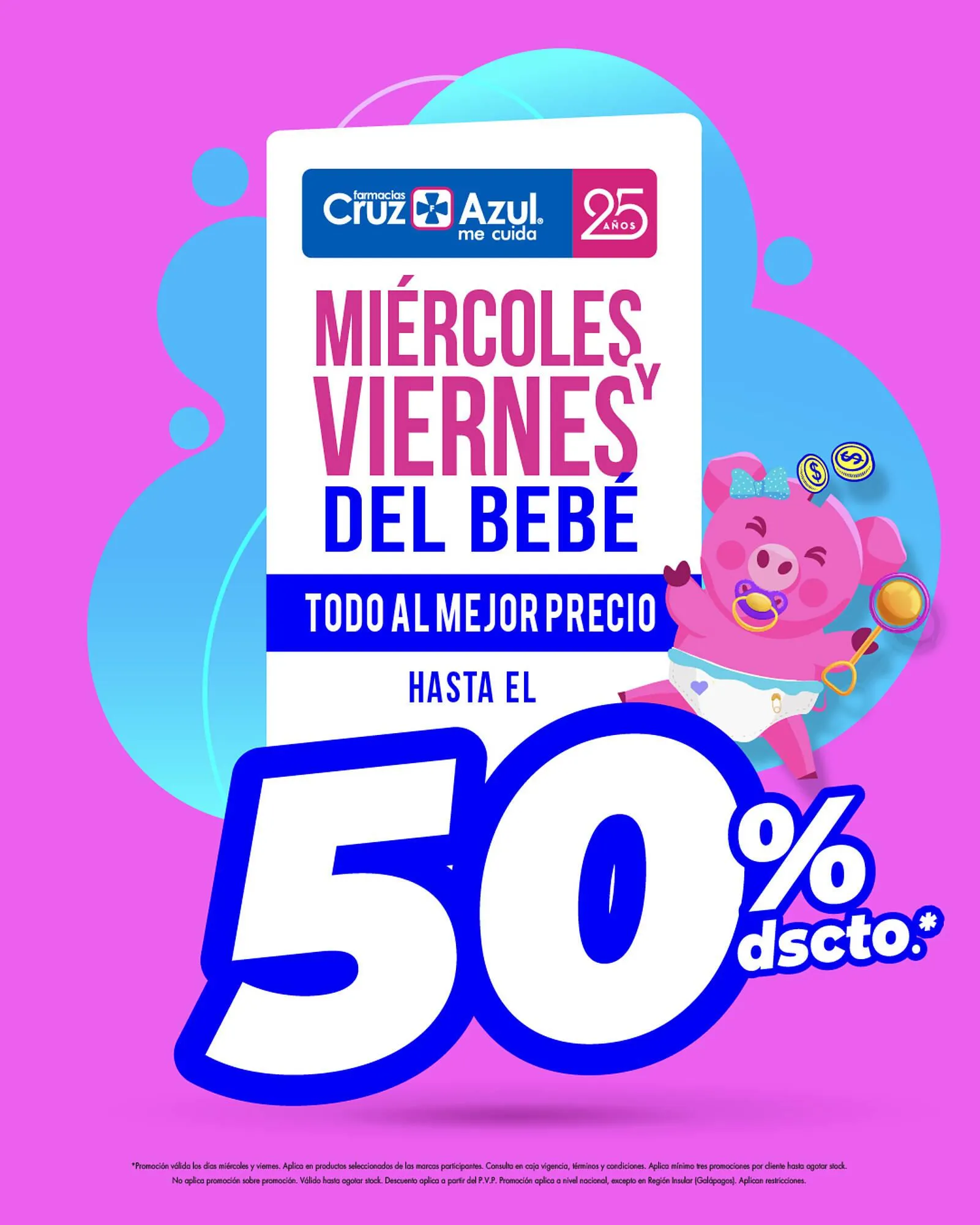 Catalogo de Catálogo Farmacias Cruz Azul 12 de febrero al 28 de febrero 2025 - Pag 5