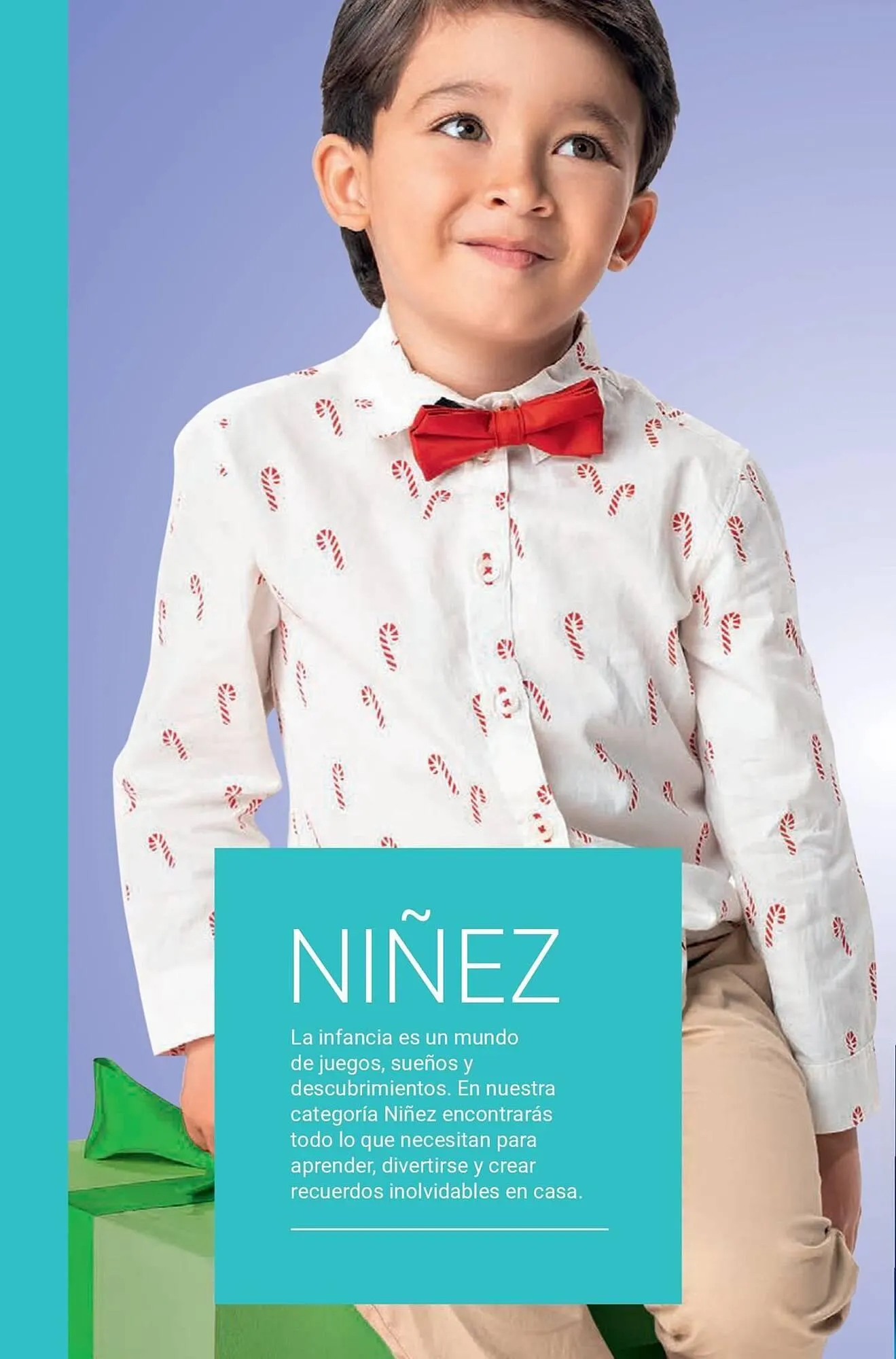 Catalogo de Catálogo AVON 19 de noviembre al 25 de diciembre 2025 - Pag 92