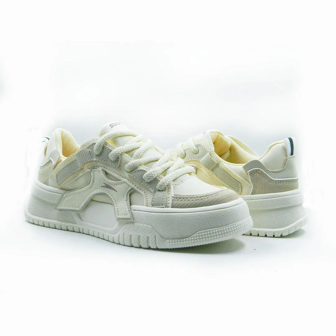 Violeta Sneakers Mujer