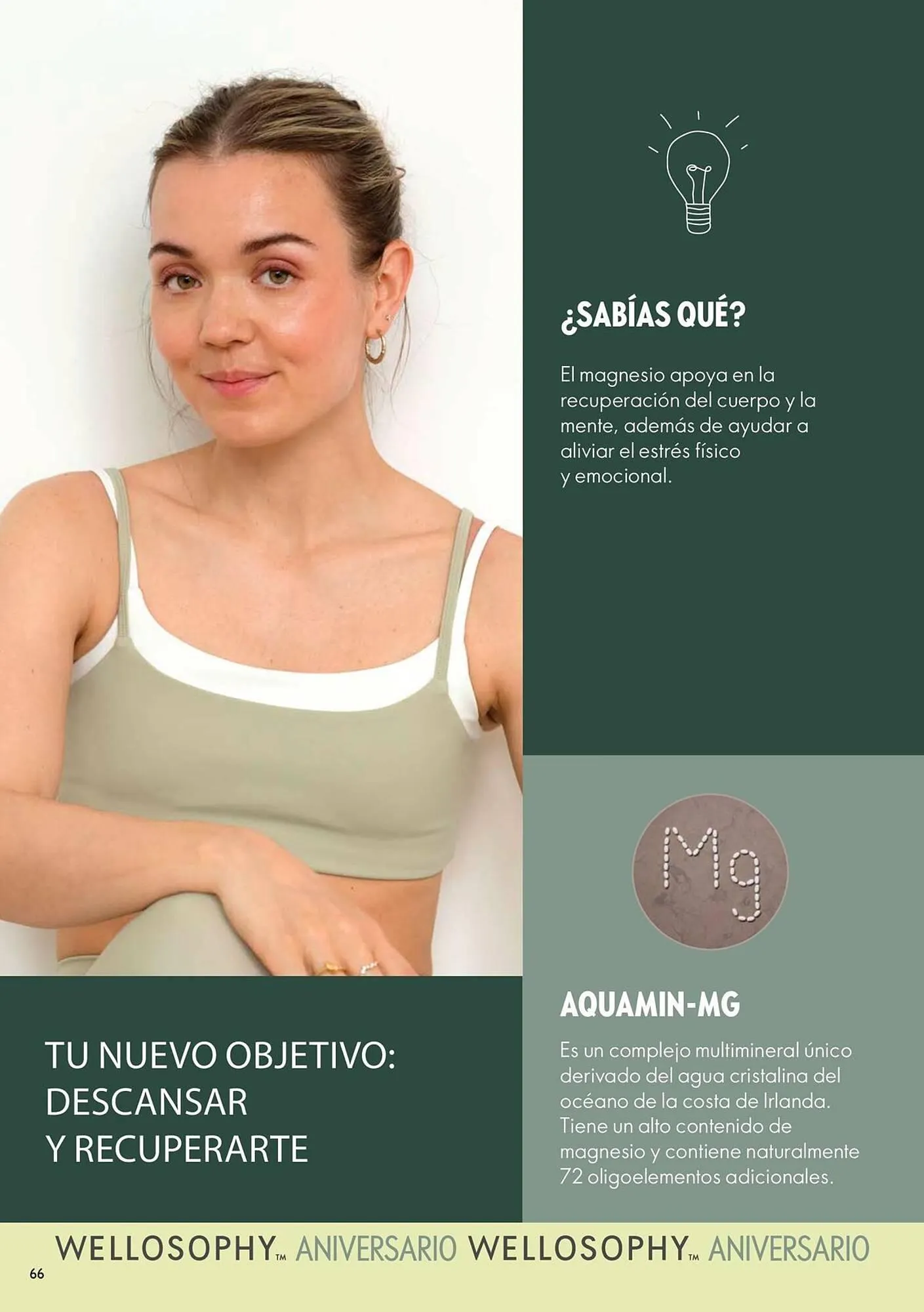 Catalogo de Catálogo Oriflame 8 de enero al 23 de enero 2026 - Pag 66