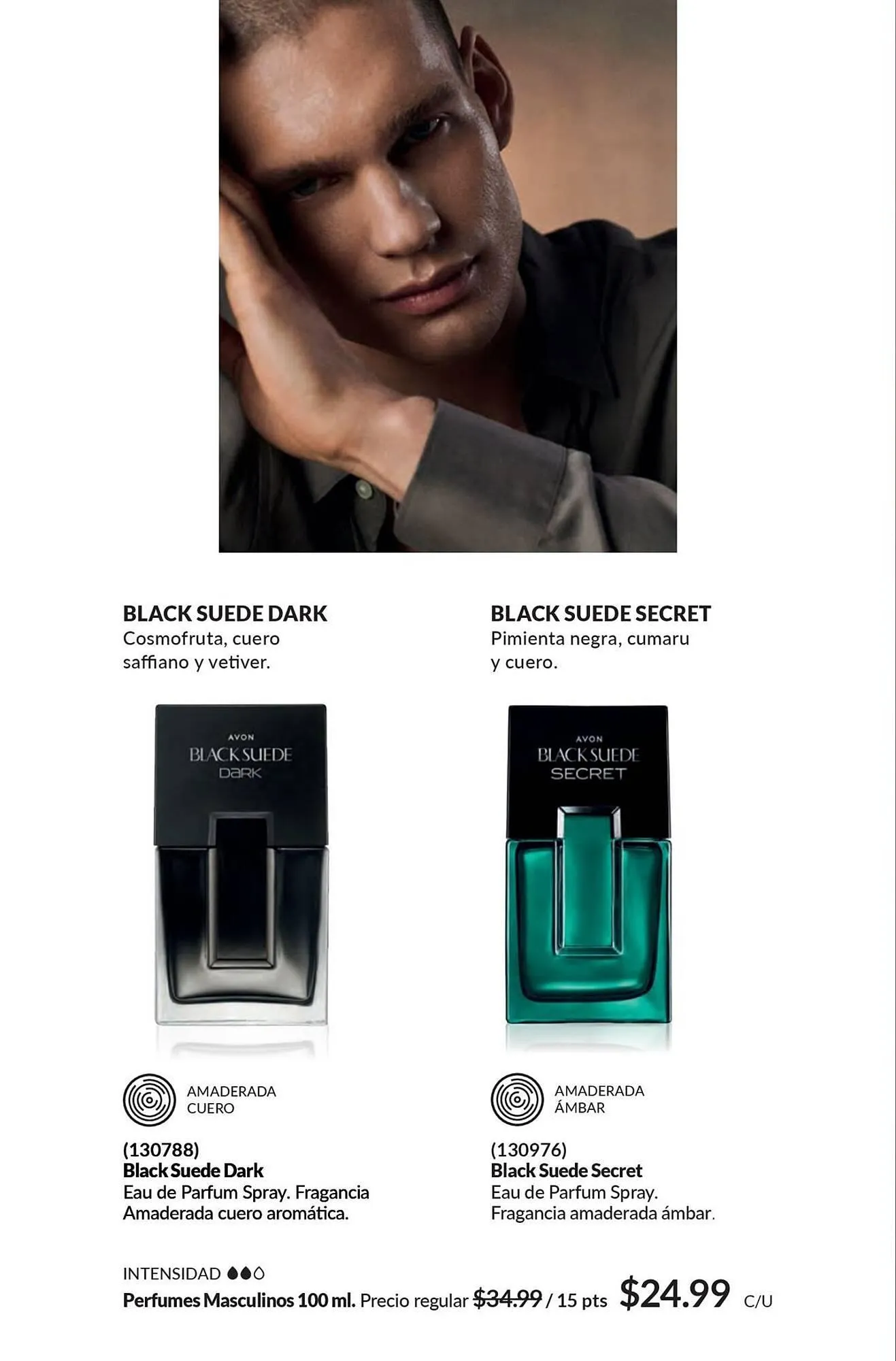 Catalogo de Catálogo AVON 4 de julio al 11 de noviembre 2025 - Pag 79