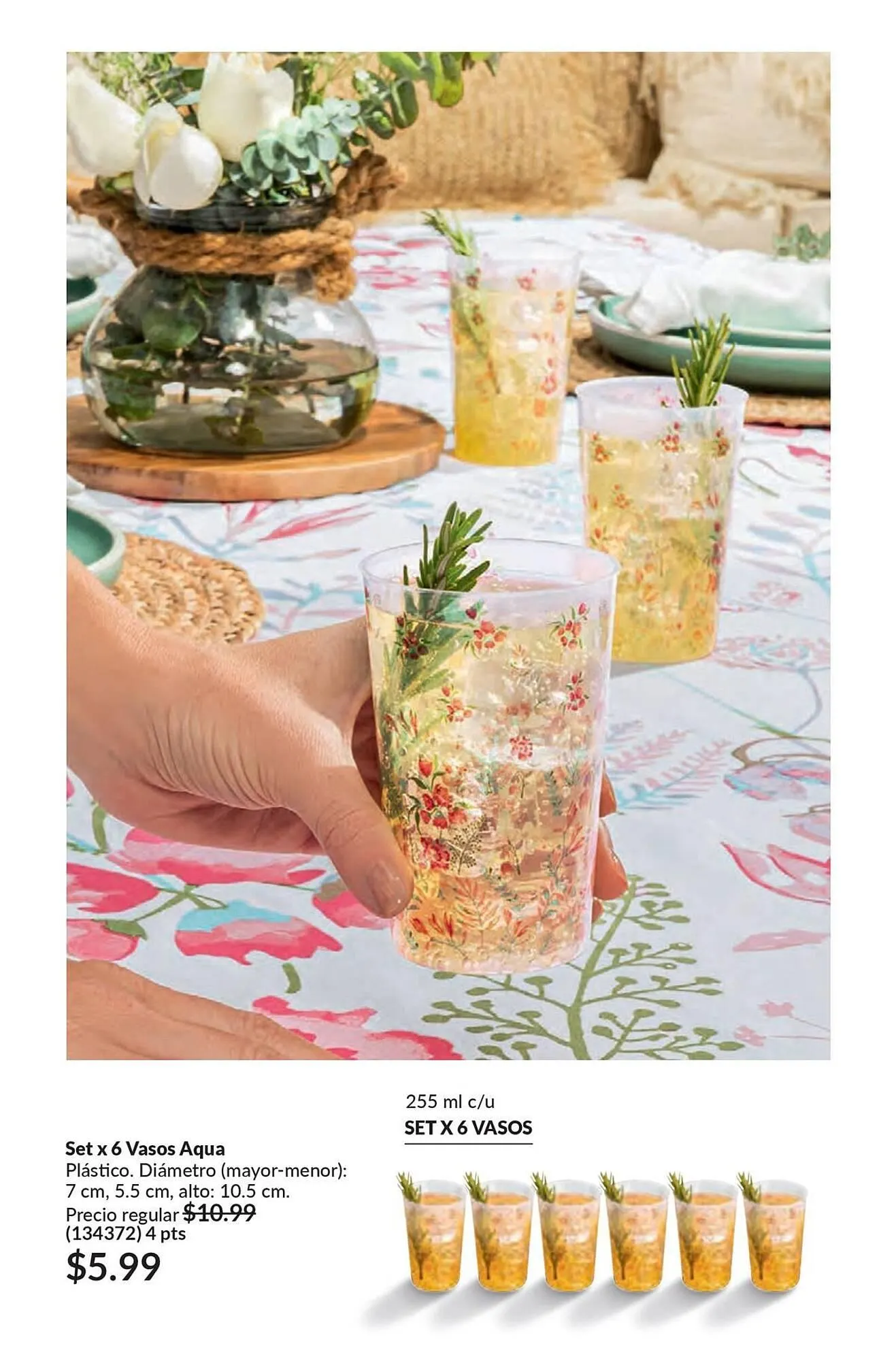 Catalogo de Catálogo AVON 3 de marzo al 31 de marzo 2025 - Pag 54