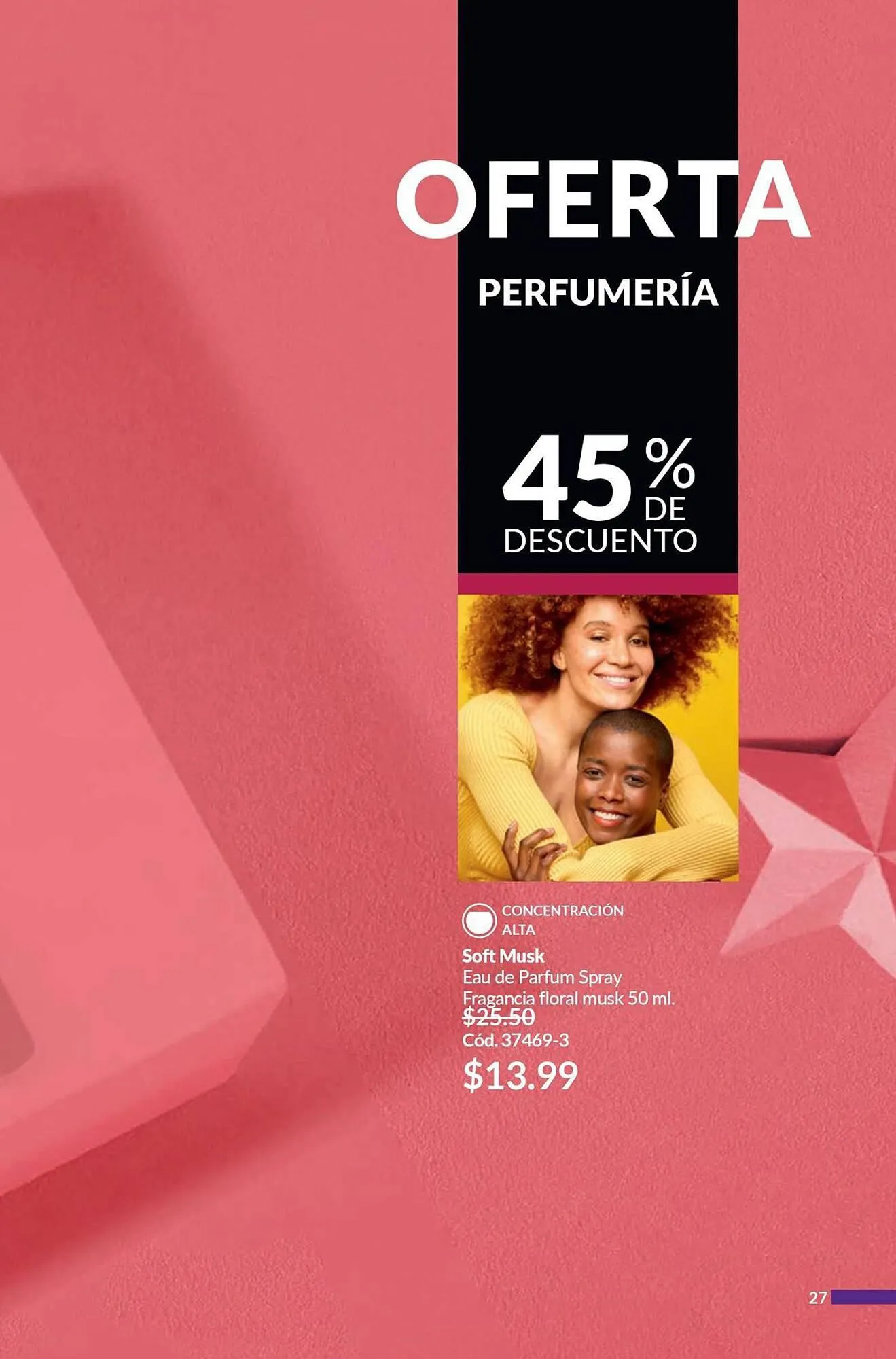 Catalogo de Catálogo AVON 22 de noviembre al 23 de diciembre 2023 - Pag 27