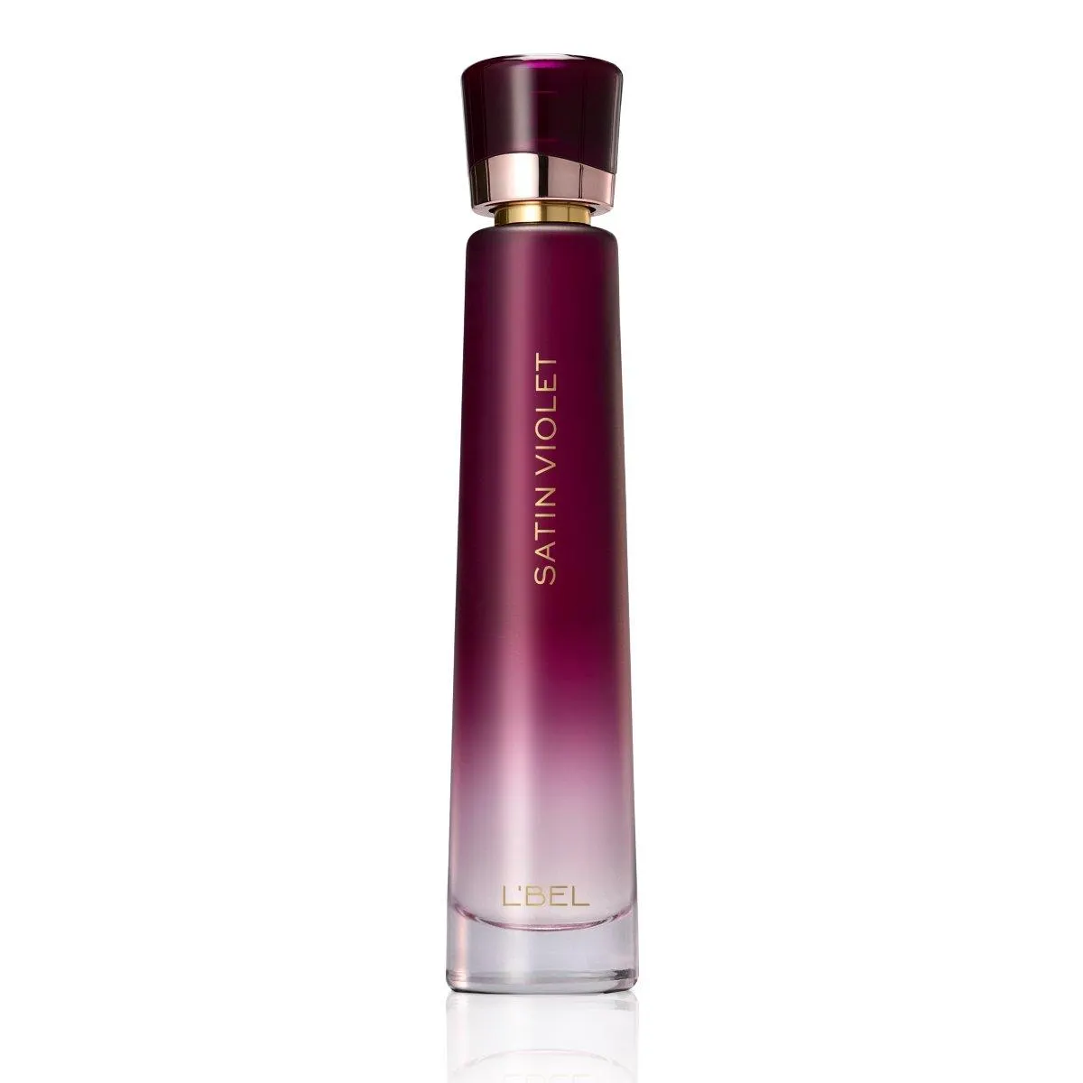 Satin Violet Parfum