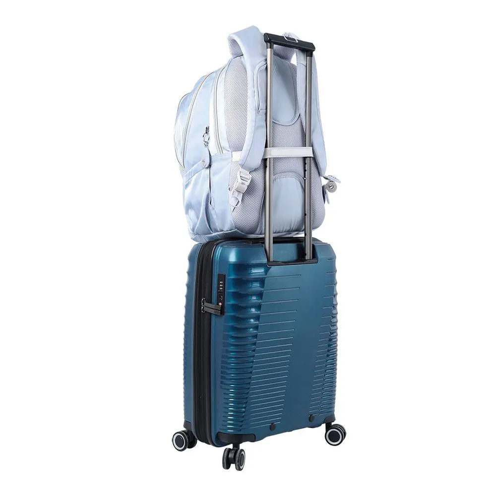 Mochila Krimmler Twill 2.0 - Azul