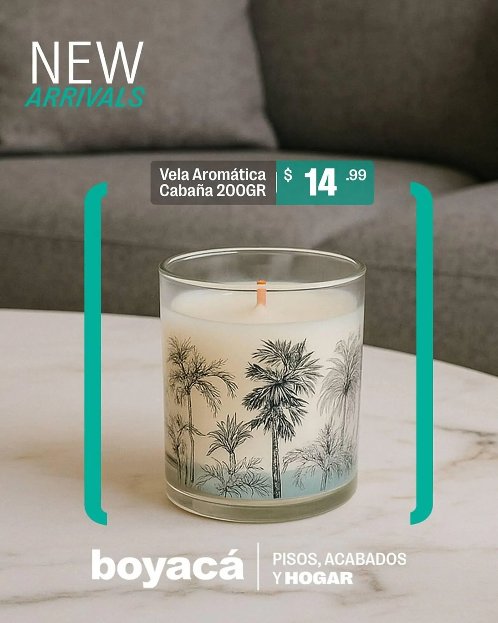 Catalogo de Catálogo Boyacá 15 de diciembre al 31 de diciembre 2025 - Pag 1