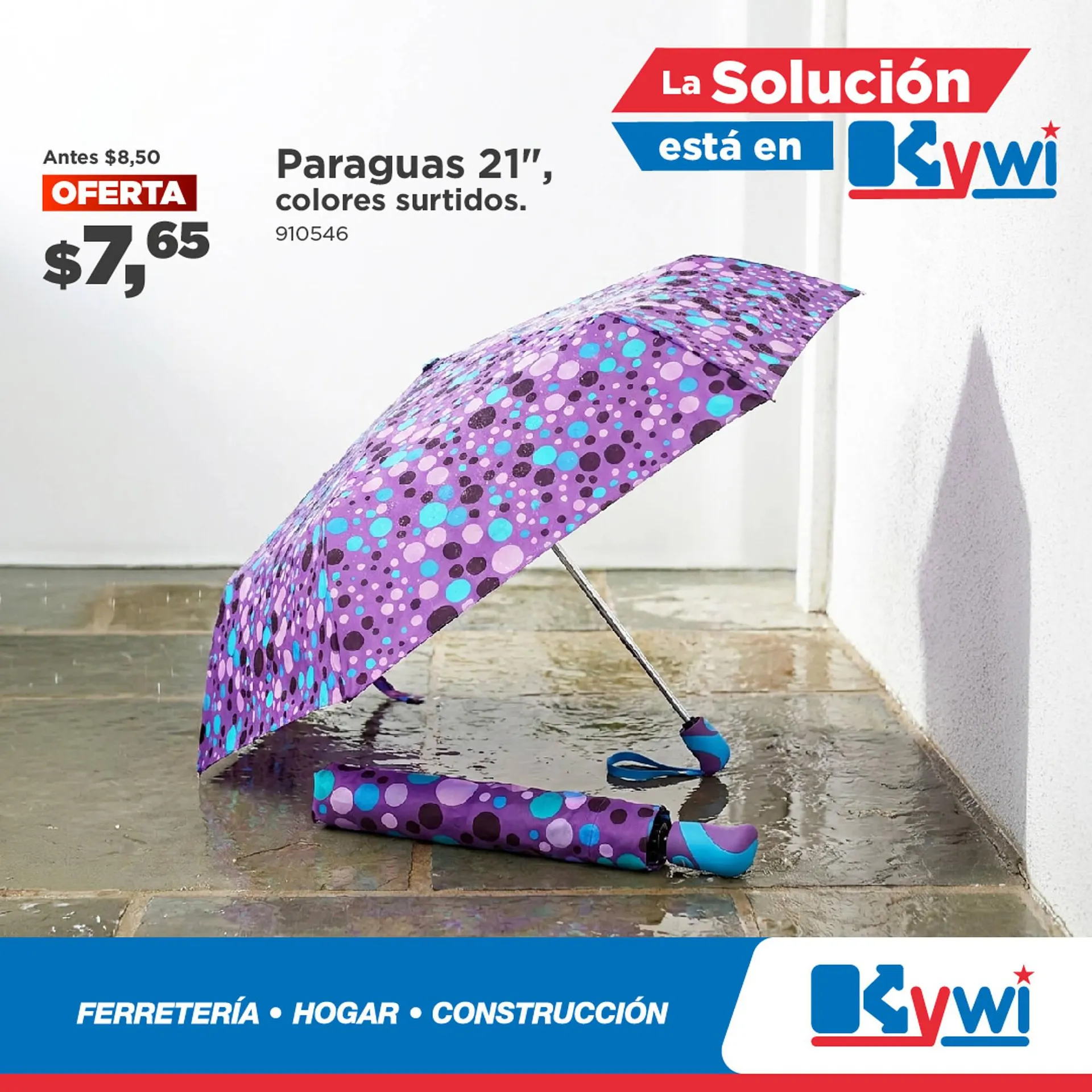 Catalogo de Catálogo Kywi 1 de mayo al 10 de mayo 2026 - Pag 4
