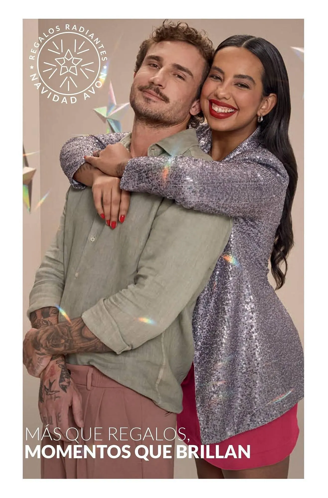 Catalogo de Catálogo AVON 19 de noviembre al 25 de diciembre 2025 - Pag 35