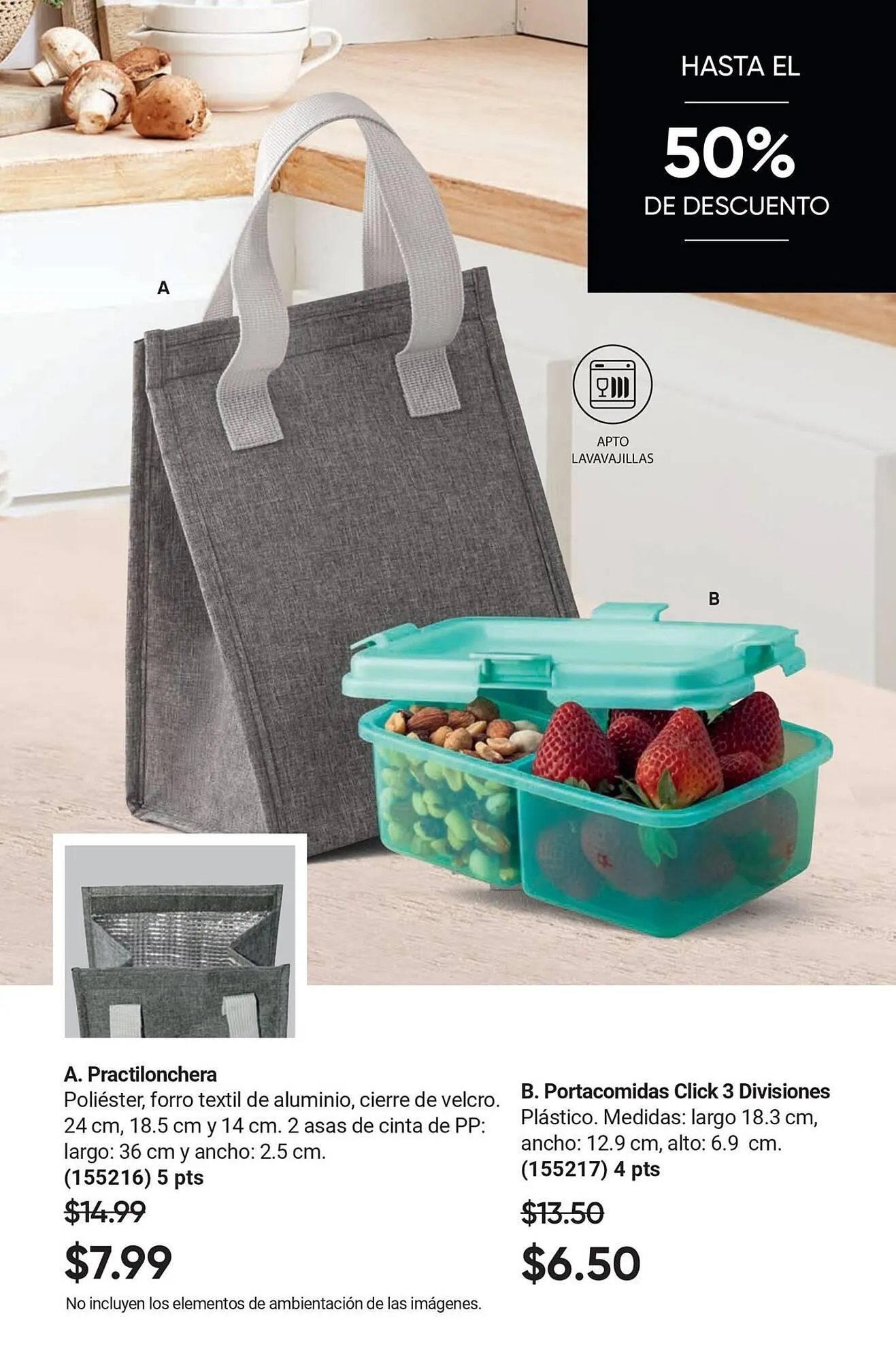 Catalogo de Catálogo AVON 1 de mayo al 31 de mayo 2026 - Pag 45