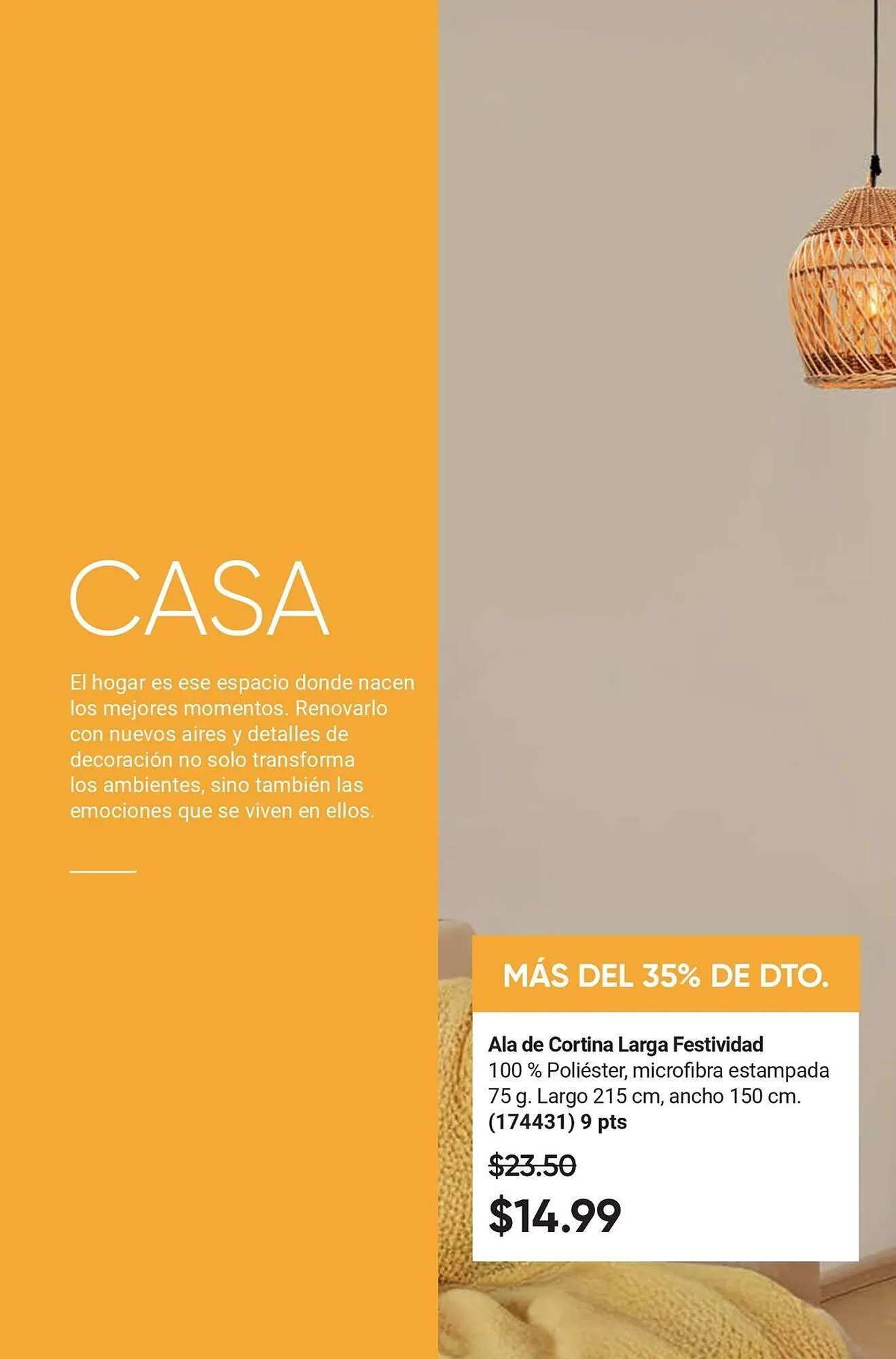 Catalogo de Catálogo AVON 8 de agosto al 31 de diciembre 2025 - Pag 26