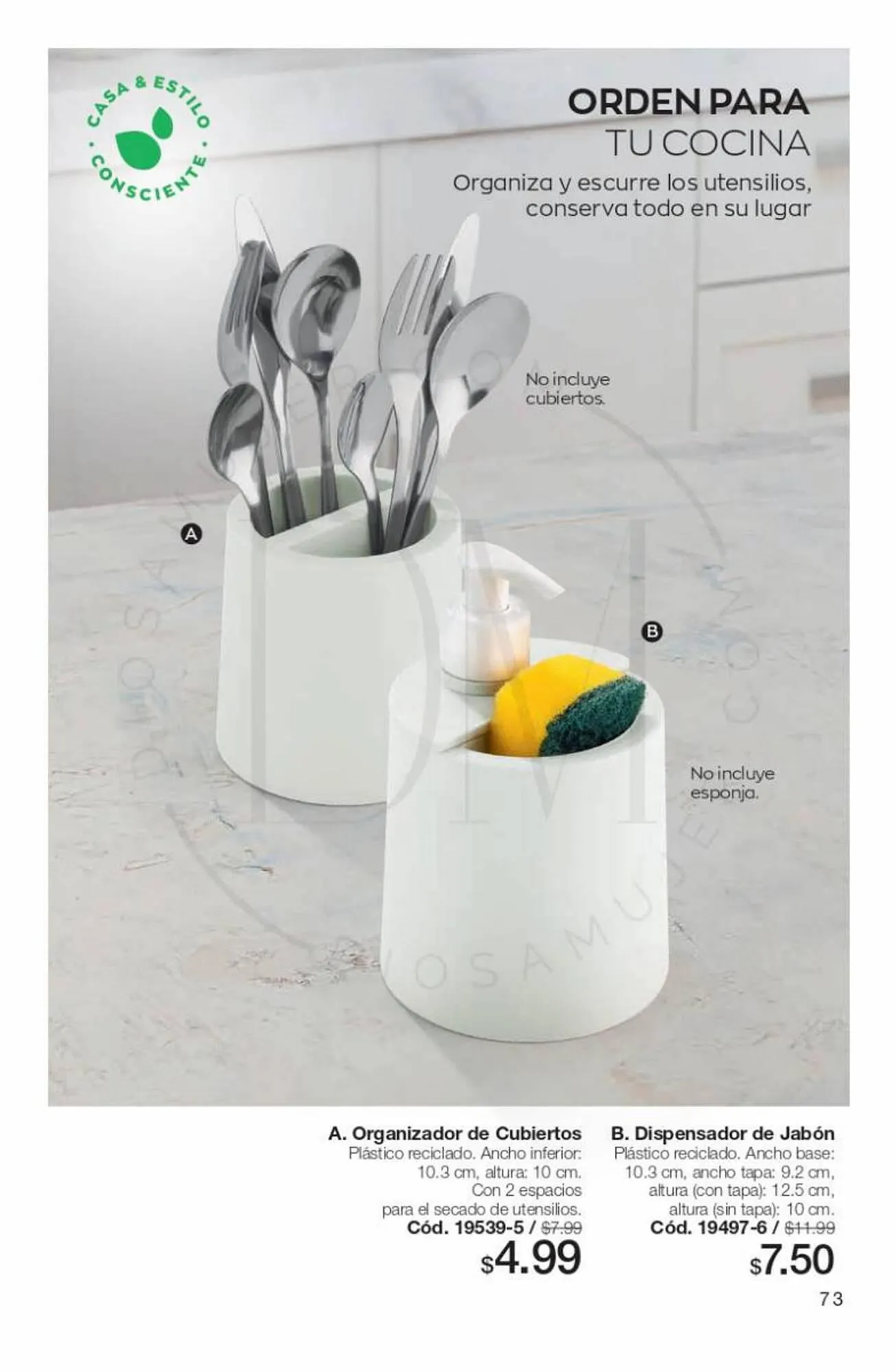 Catalogo de Catálogo AVON 25 de agosto al 15 de septiembre 2023 - Pag 73