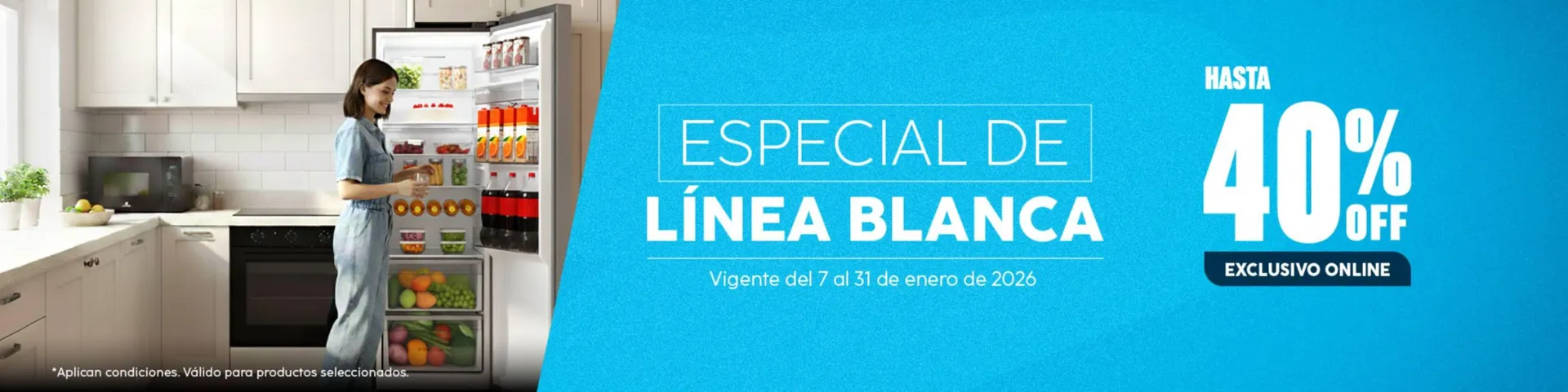 Catalogo de Catálogo Marcimex 22 de enero al 13 de febrero 2026 - Pag 5