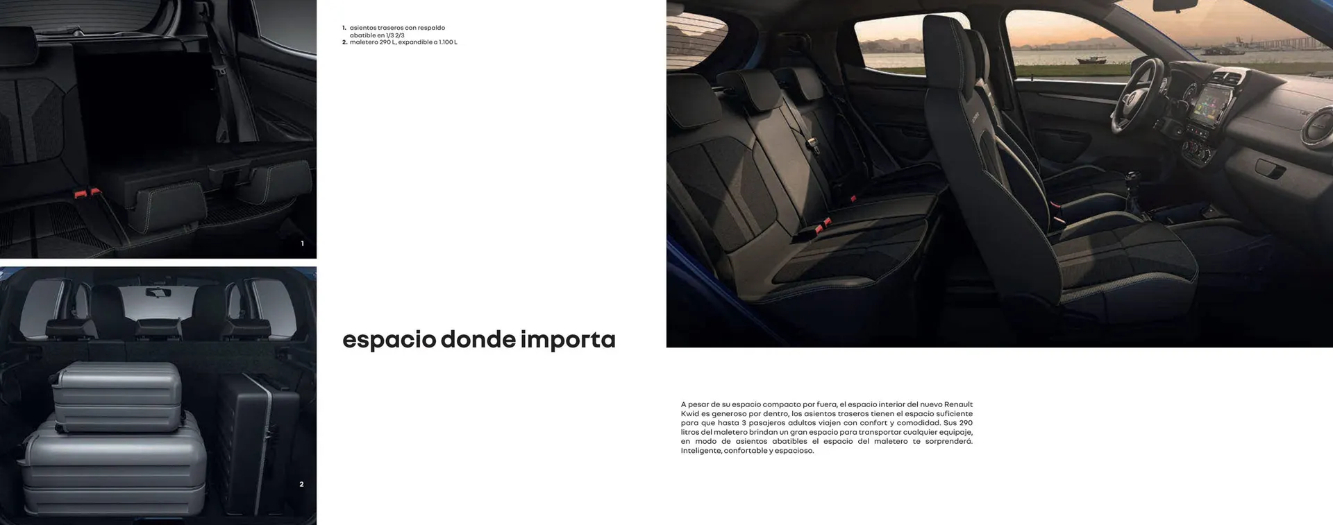 Catalogo de Catálogo Renault 3 de octubre al 31 de diciembre 2024 - Pag 6