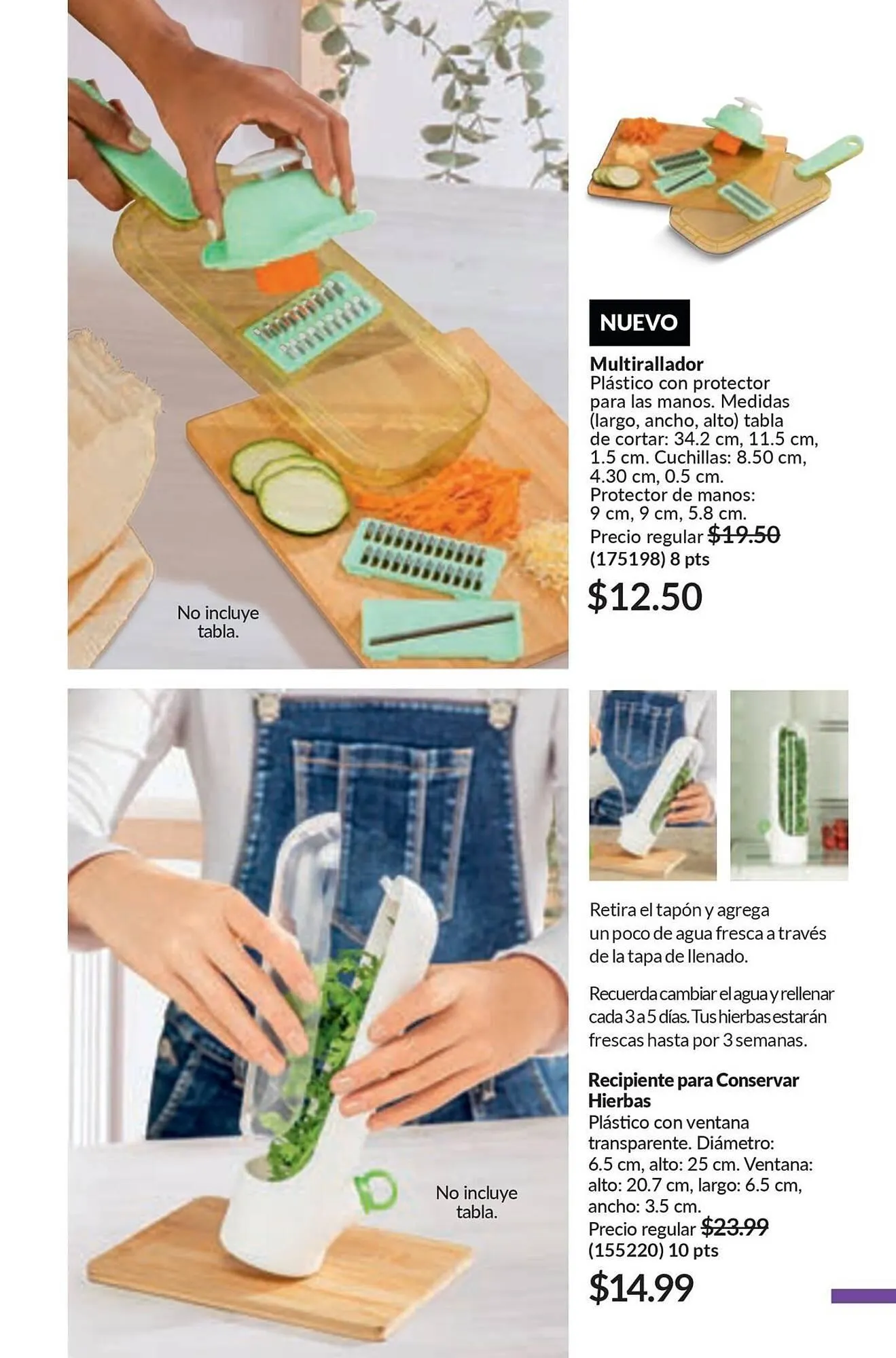 Catalogo de Catálogo AVON 9 de febrero al 2 de marzo 2025 - Pag 31