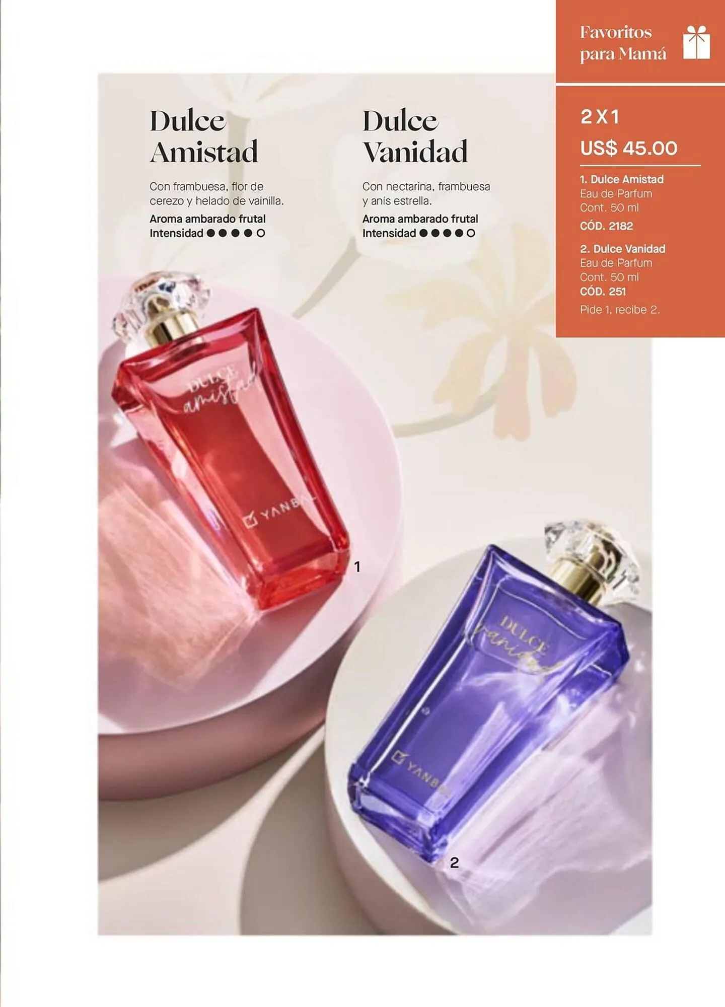 Catalogo de Catálogo Yanbal 26 de marzo al 19 de abril 2024 - Pag 27