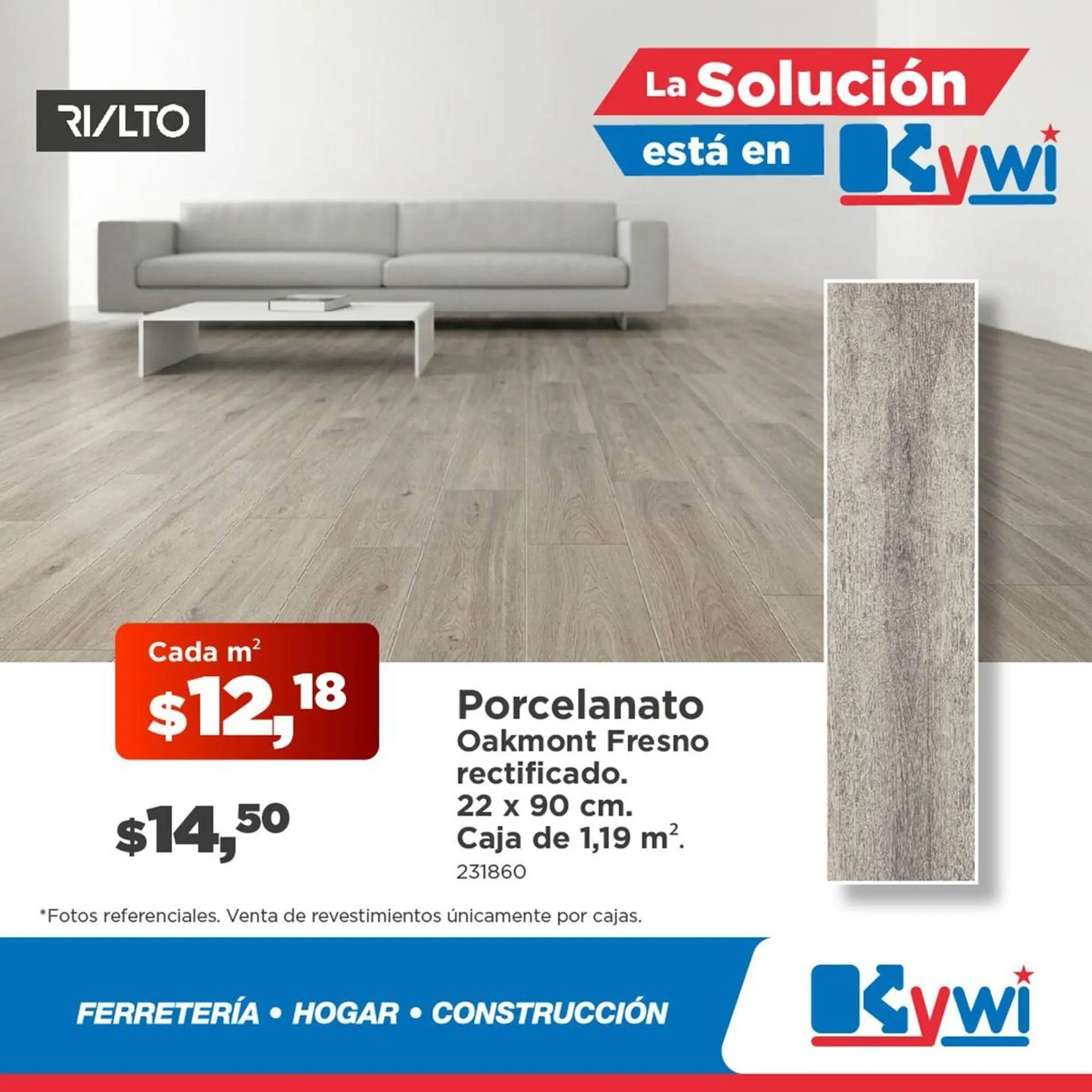 Catalogo de Catálogo Kywi 22 de abril al 30 de abril 2026 - Pag 5