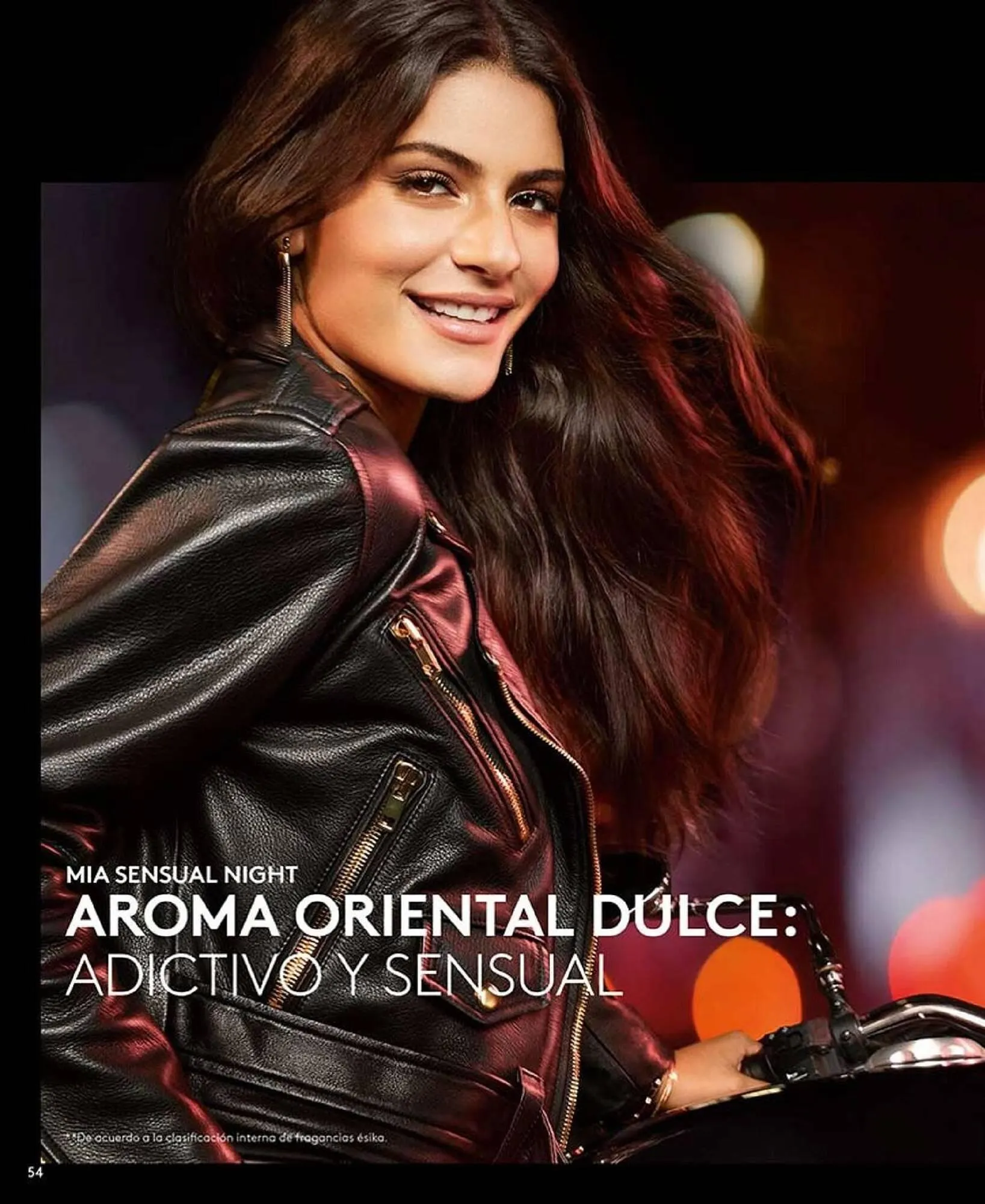 Catalogo de Catálogo Ésika 17 de diciembre al 2 de febrero 2026 - Pag 54