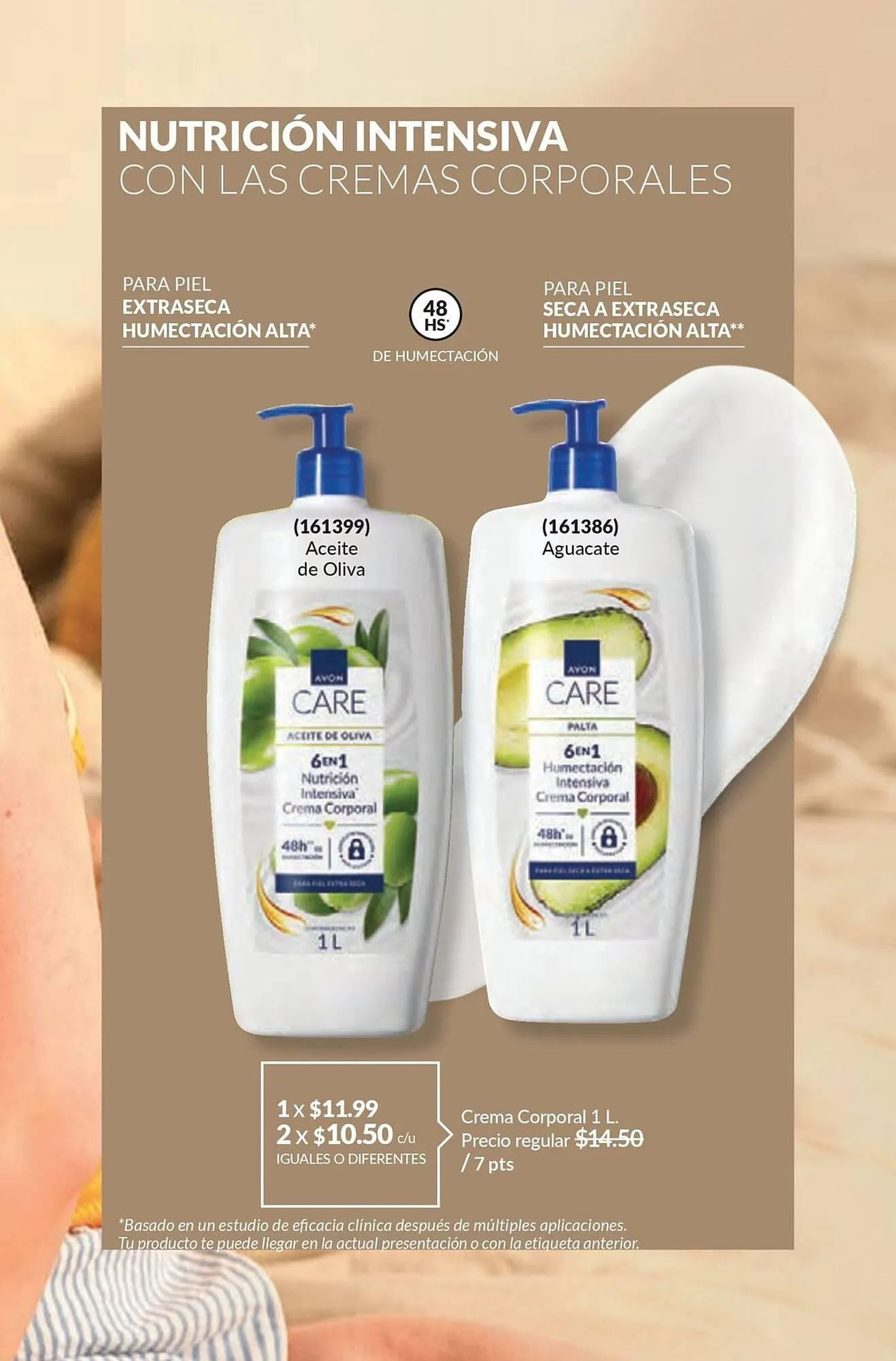 Catalogo de Catálogo AVON 3 de marzo al 31 de marzo 2025 - Pag 125