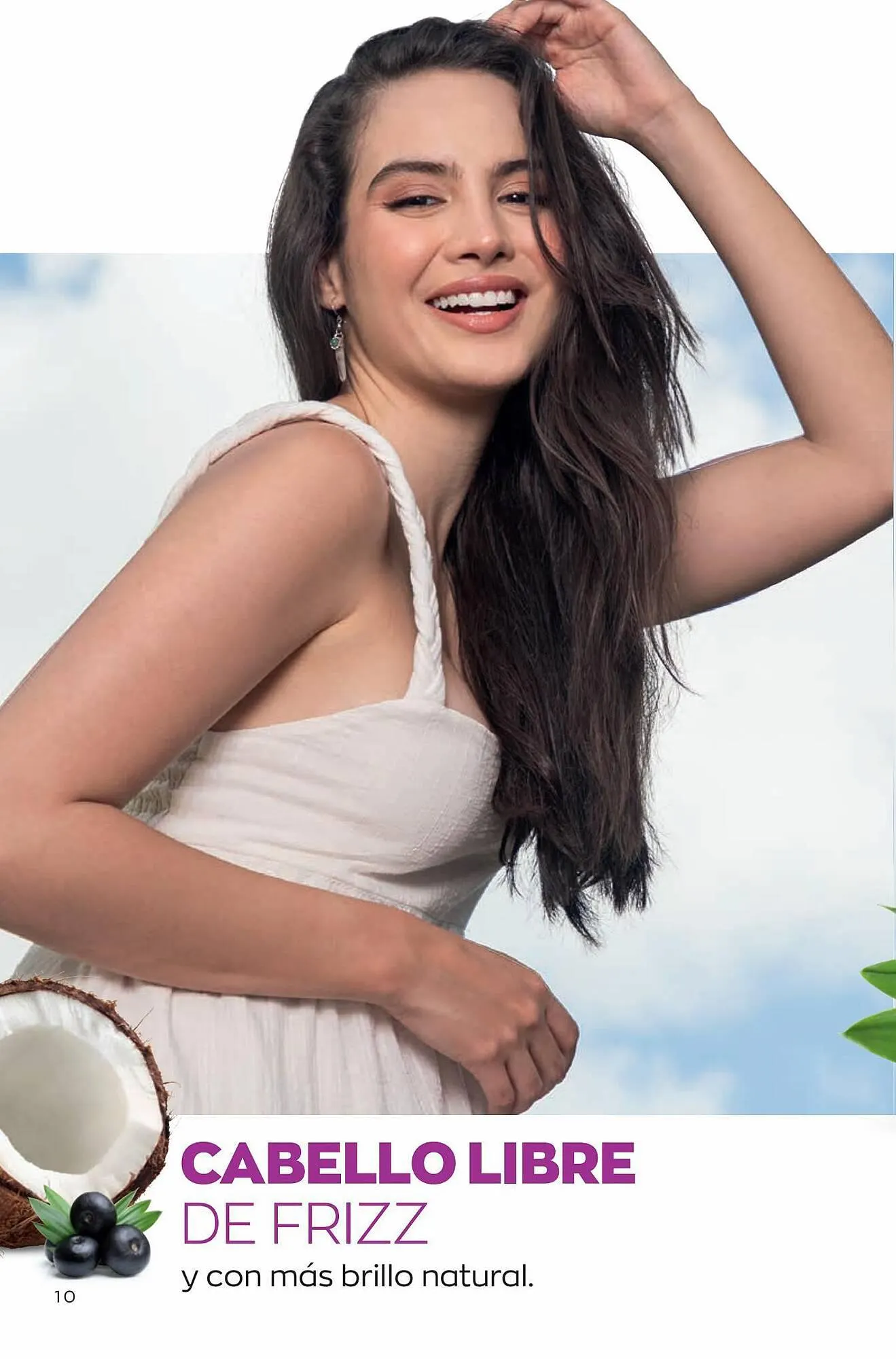 Catalogo de Catálogo AVON 18 de septiembre al 16 de octubre 2023 - Pag 10