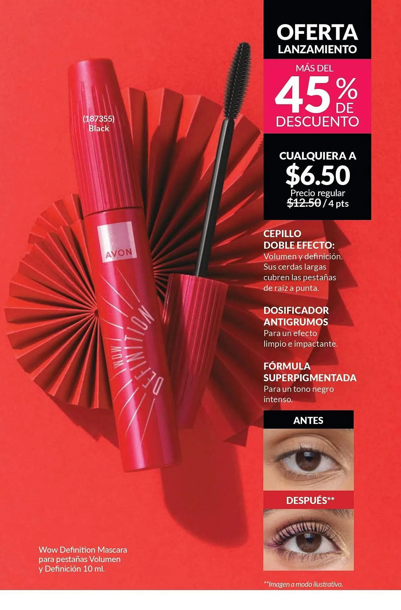 Catalogo de Catálogo AVON 1 de abril al 30 de abril 2026 - Pag 9