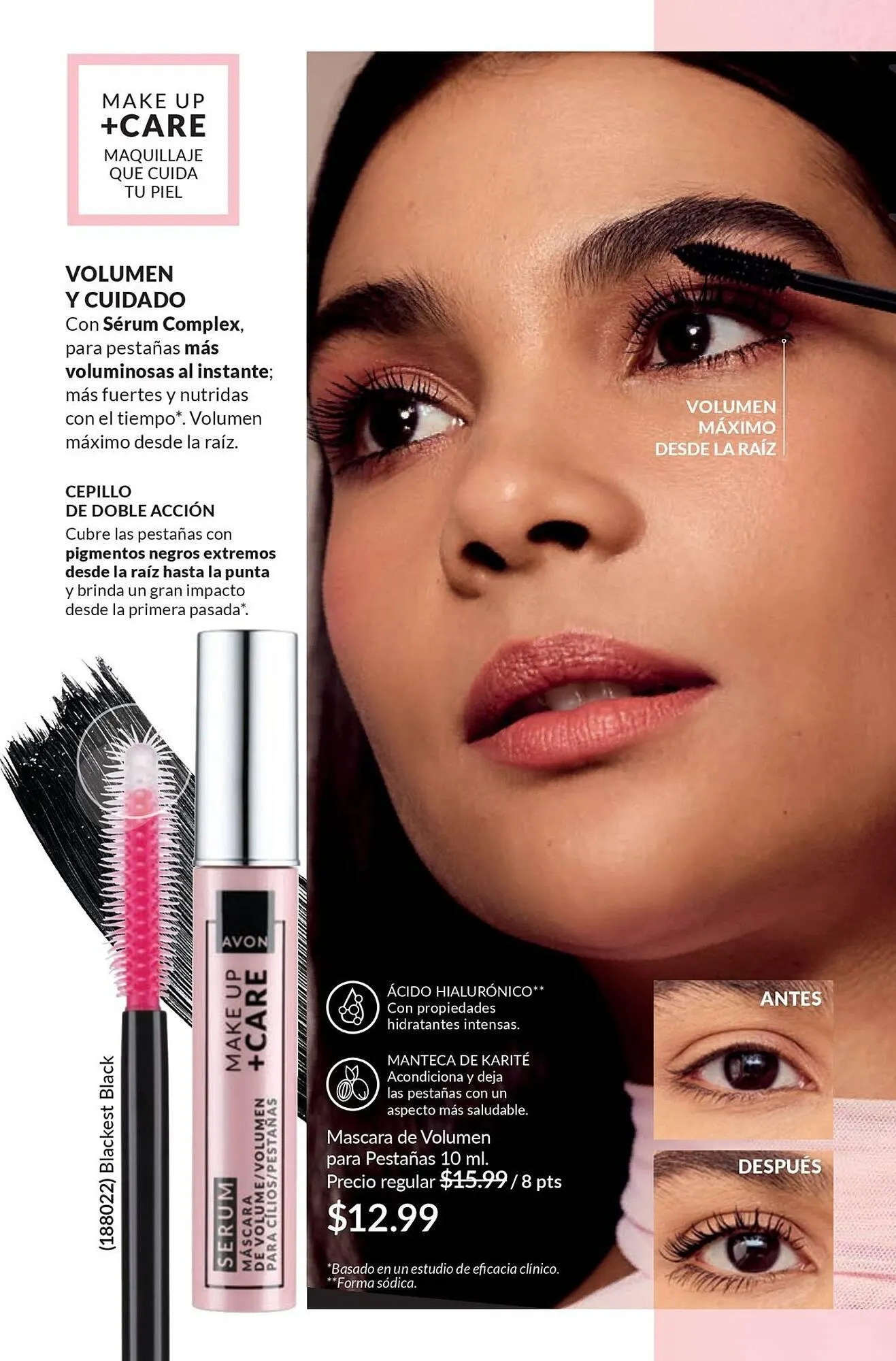 Catalogo de Catálogo AVON 1 de mayo al 31 de mayo 2026 - Pag 45