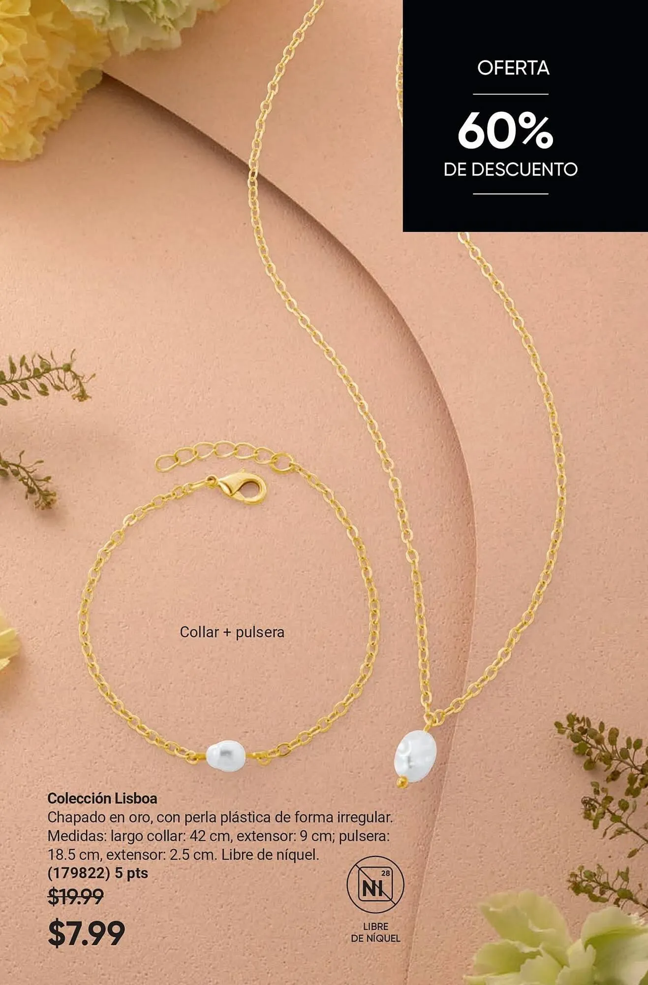 Catalogo de Catálogo AVON 1 de junio al 30 de junio 2026 - Pag 43