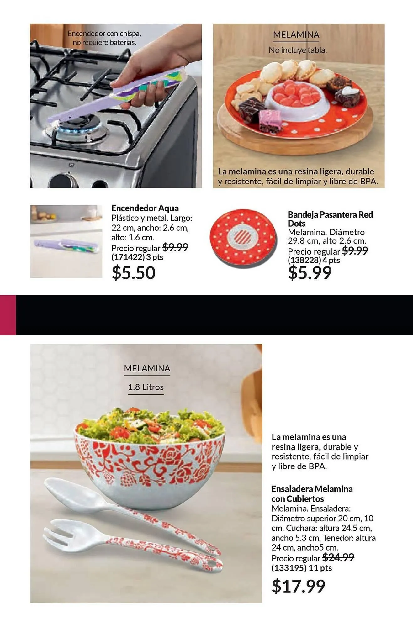 Catalogo de Catálogo AVON 3 de marzo al 31 de marzo 2025 - Pag 62