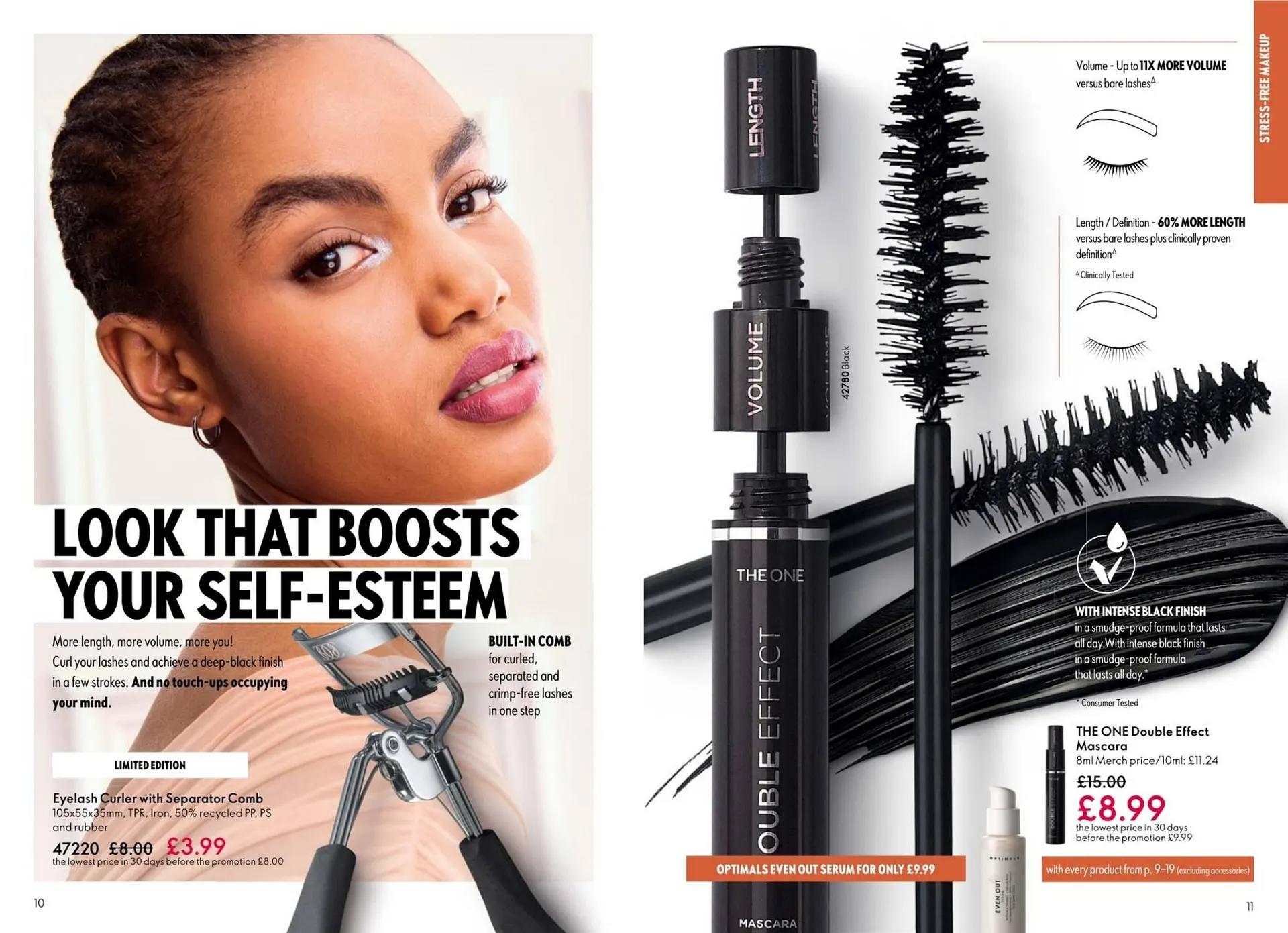 Catalogo de Catálogo Oriflame 6 de marzo al 26 de marzo 2025 - Pag 6