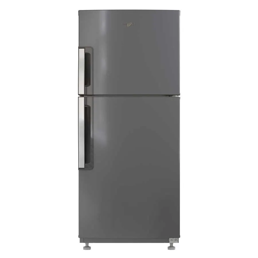 Refrigeradora 2 puertas Top Mount 234L Gris