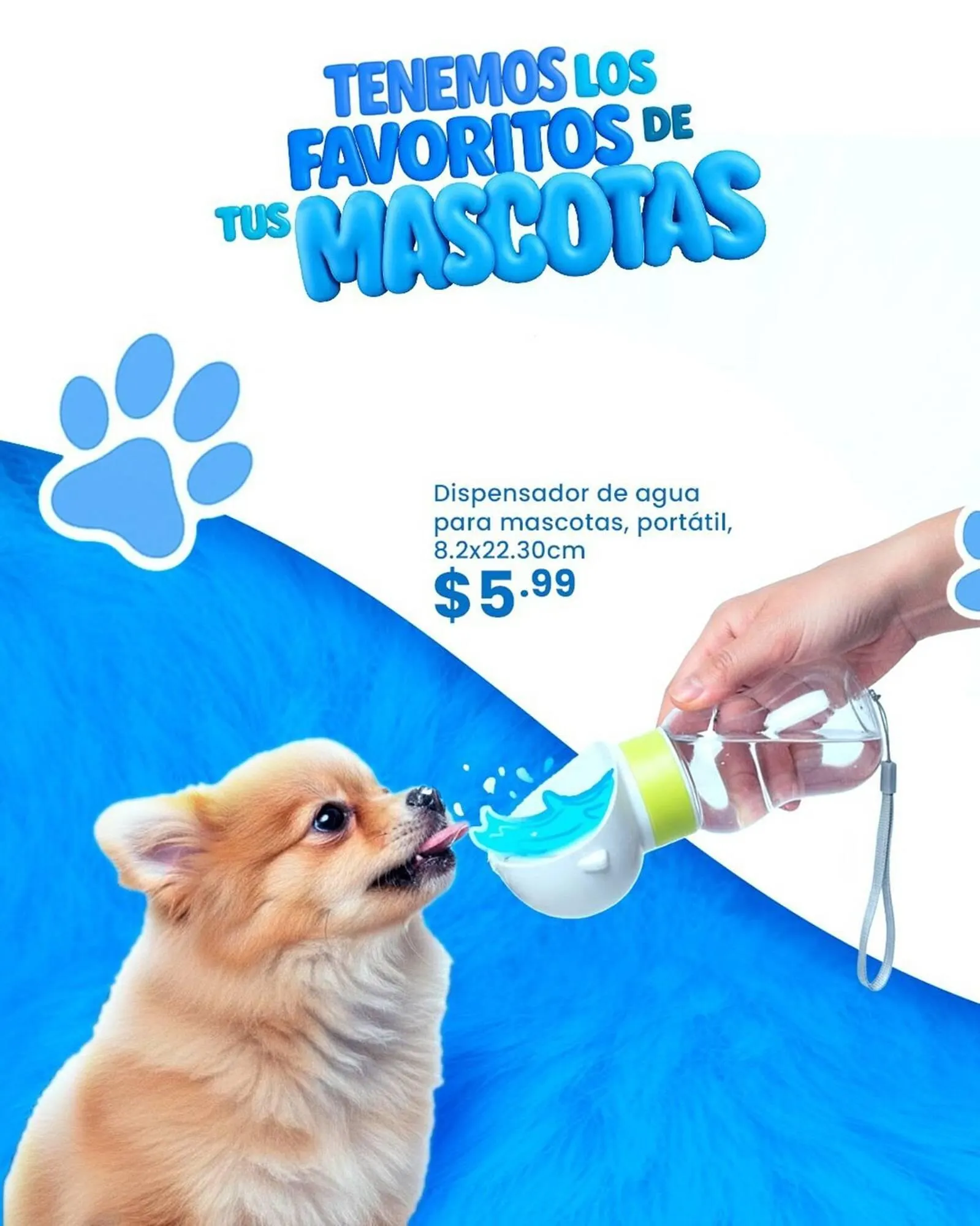 Catálogo Ferrisariato - 1