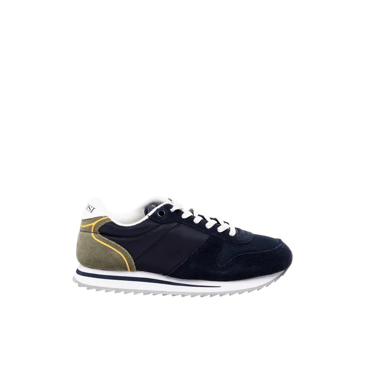 TENIS PARA NIÑO DOSMAN