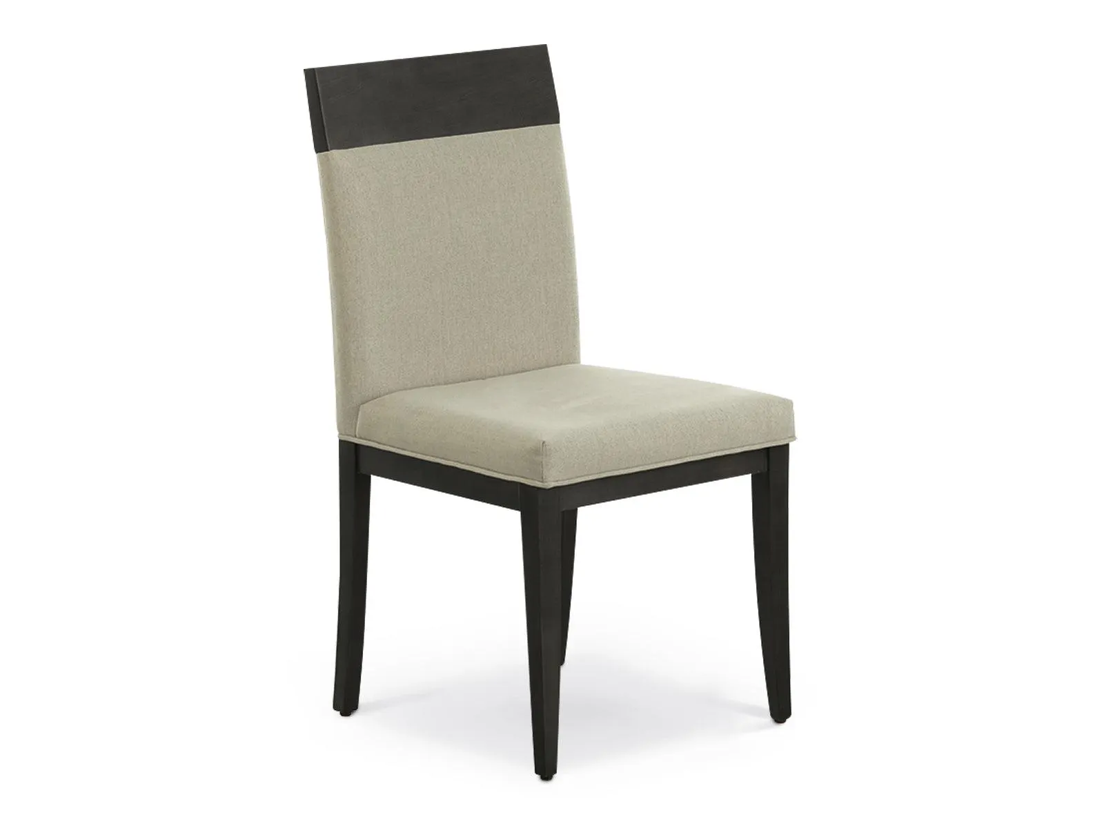 Silla Lemans C/Charcoal V1