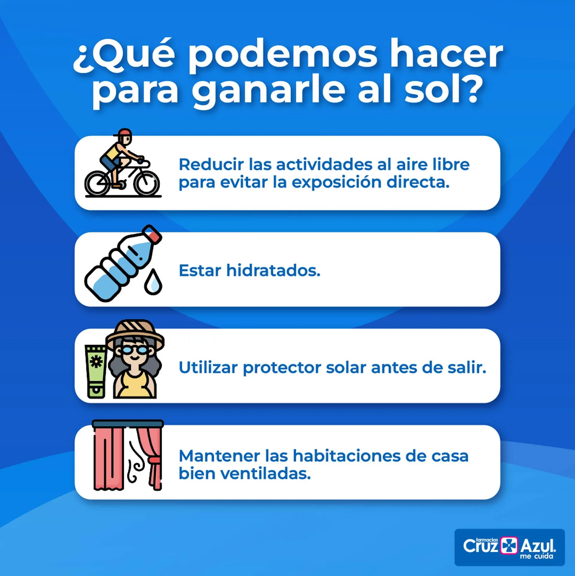Catalogo de Catálogo Farmacias Cruz Azul 31 de agosto al 7 de septiembre 2024 - Pag 4