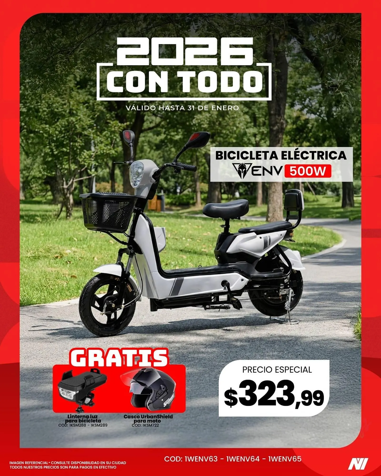 Catalogo de Catálogo Novicompu 15 de enero al 31 de enero 2026 - Pag 2