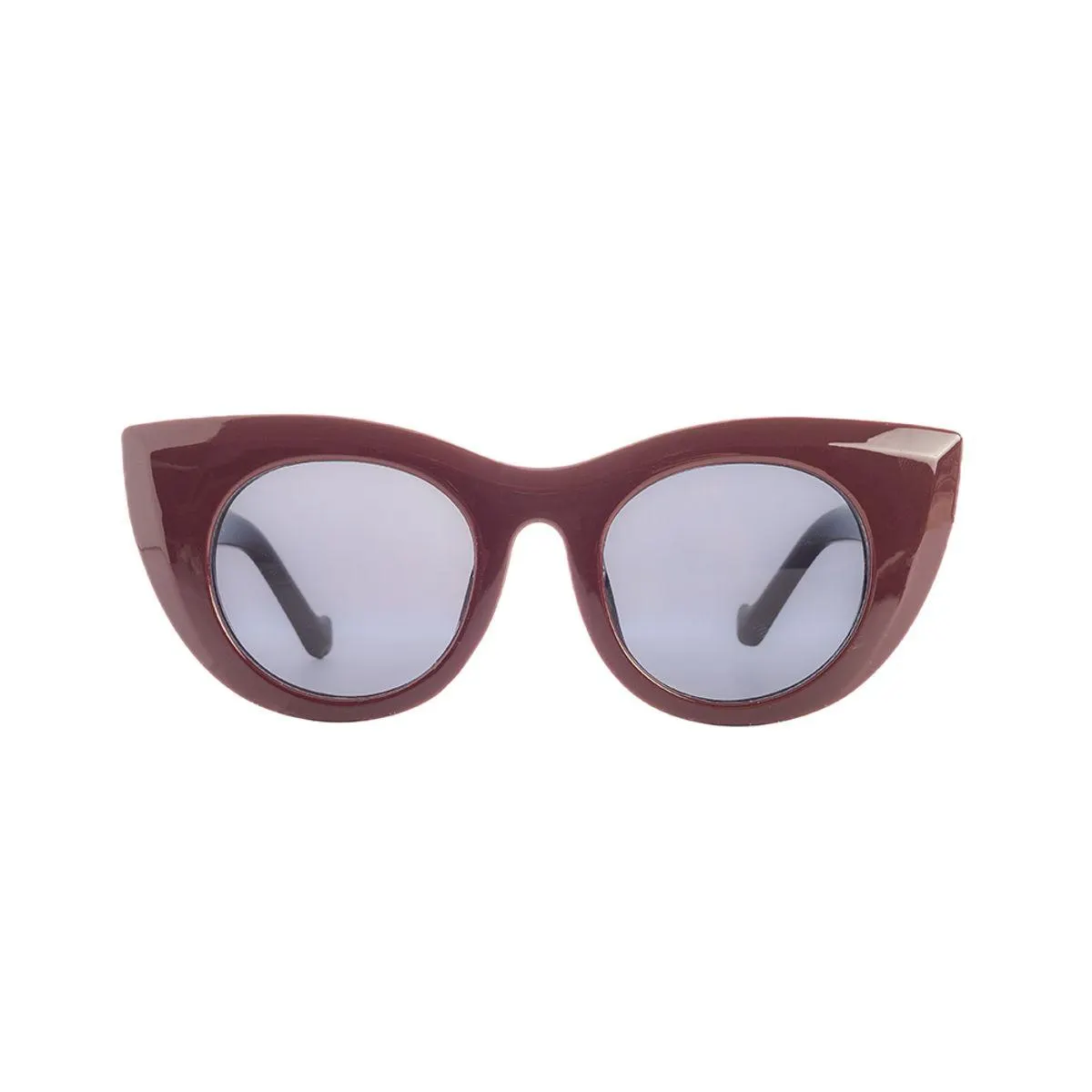 Gafas Ovaladas Cafes Funky Fish