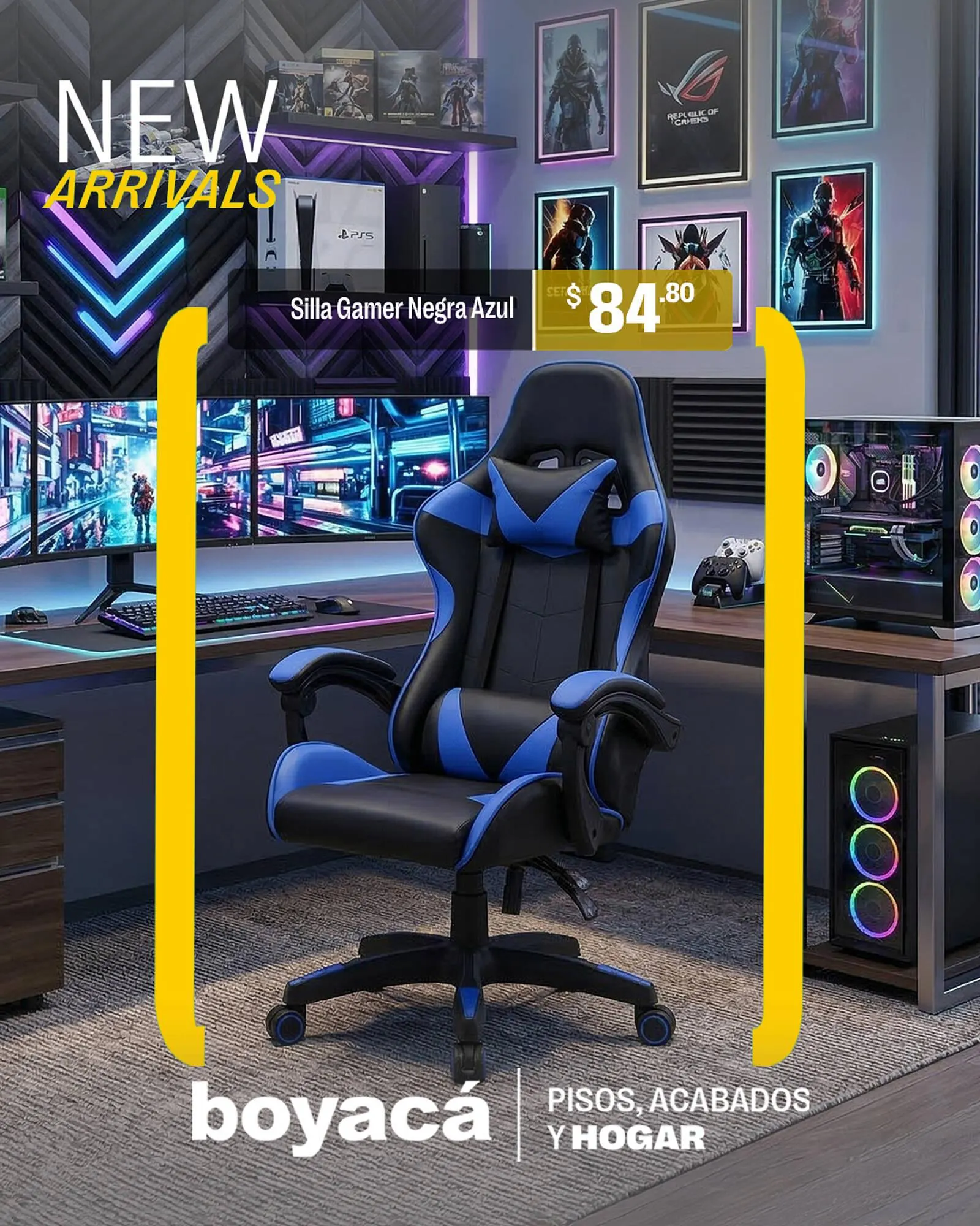 Catálogo Boyacá - 1