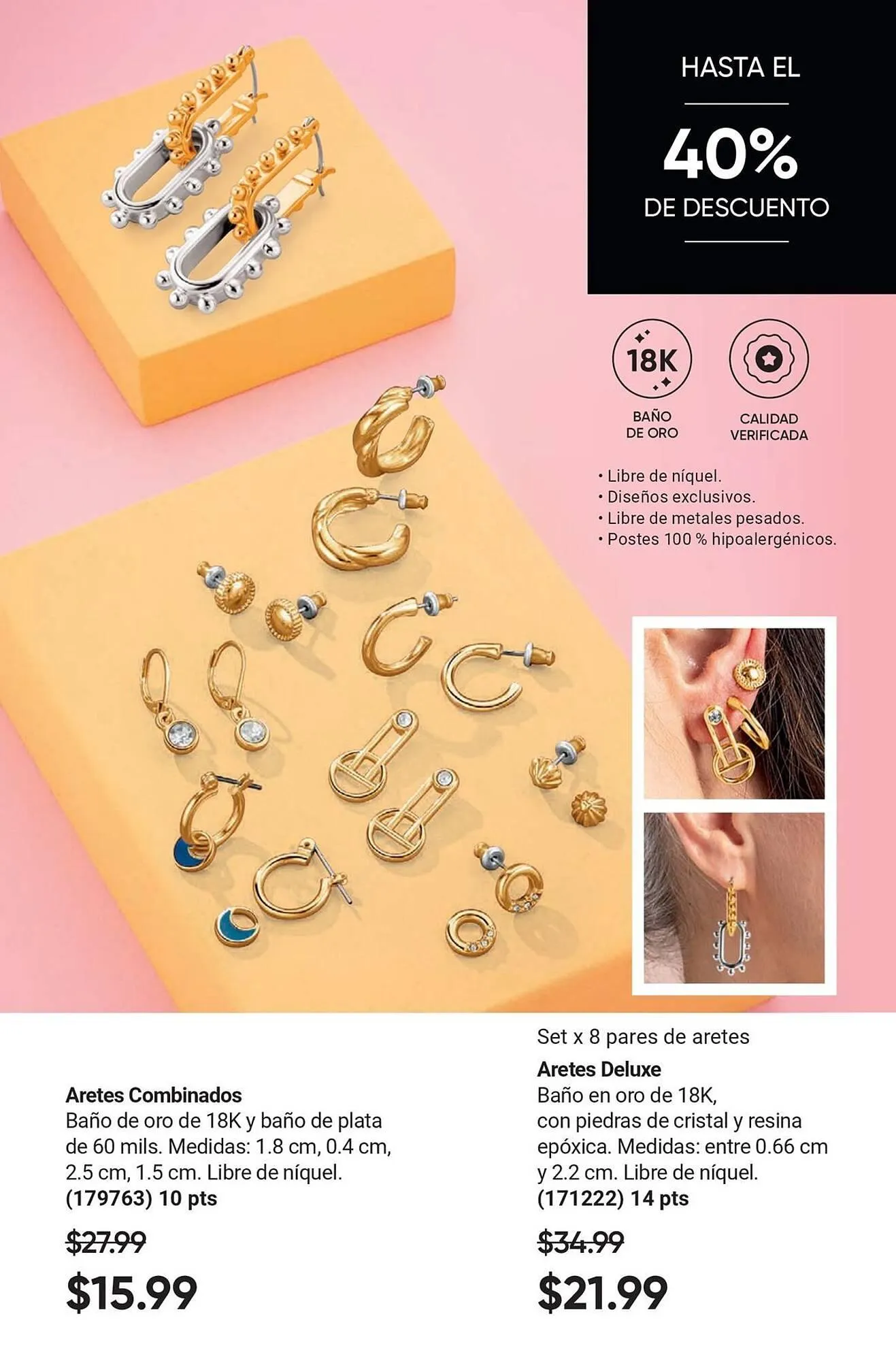 Catalogo de Catálogo AVON 1 de julio al 31 de julio 2026 - Pag 59